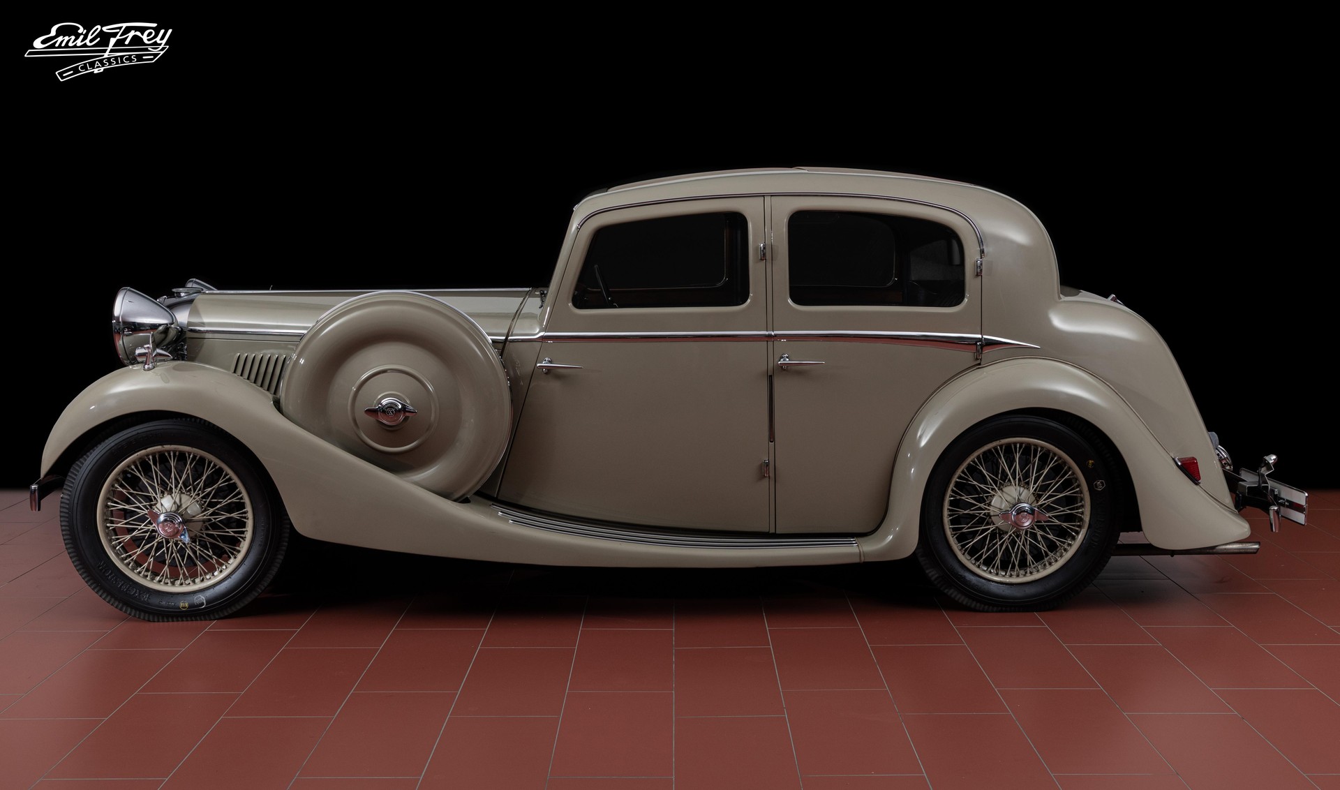 JAGUAR S.S. 1.5 Litre-showroom-element-1