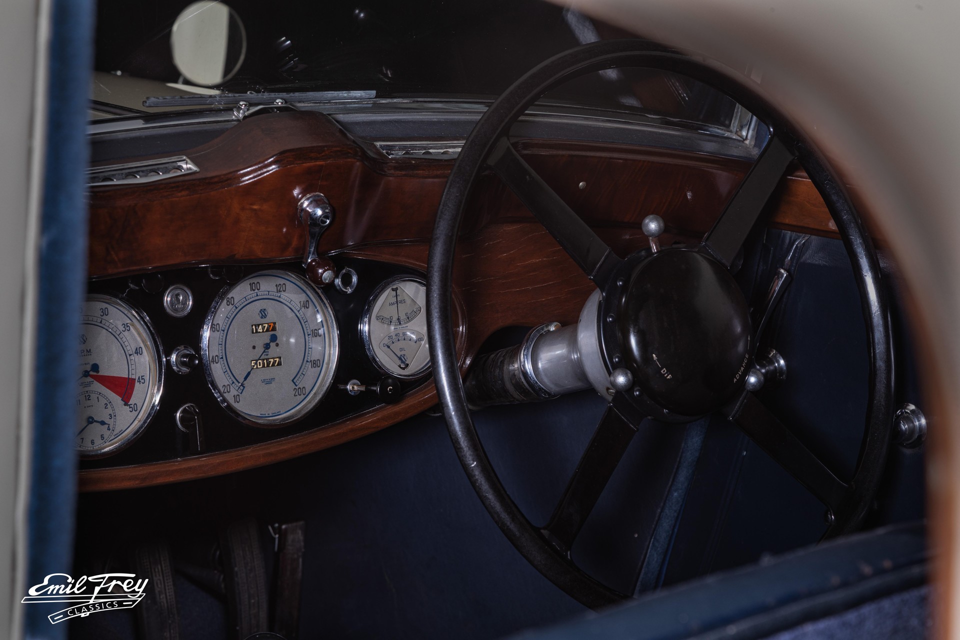 JAGUAR S.S. 1.5 Litre-showroom-element-3