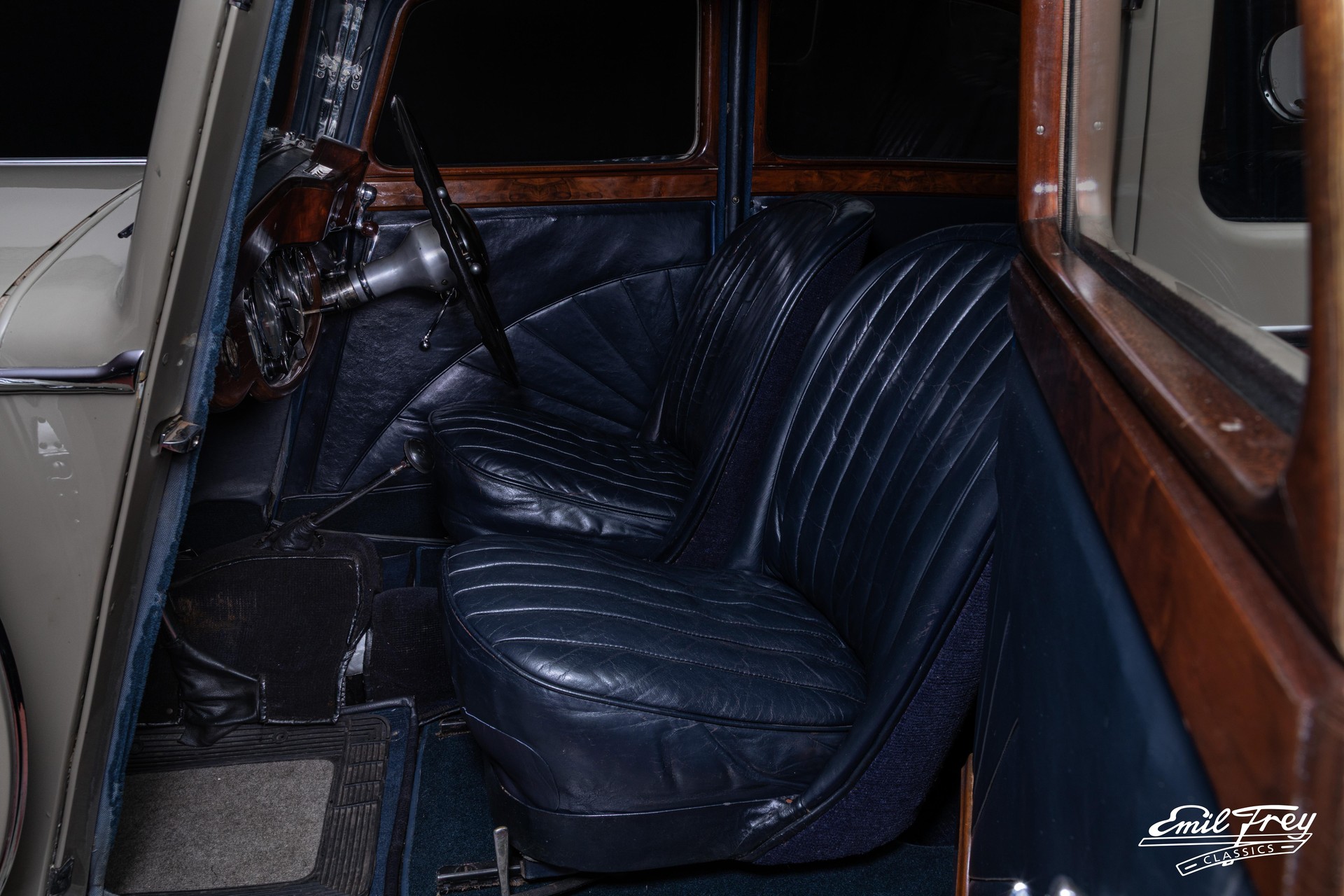 JAGUAR S.S. 1.5 Litre-image-6