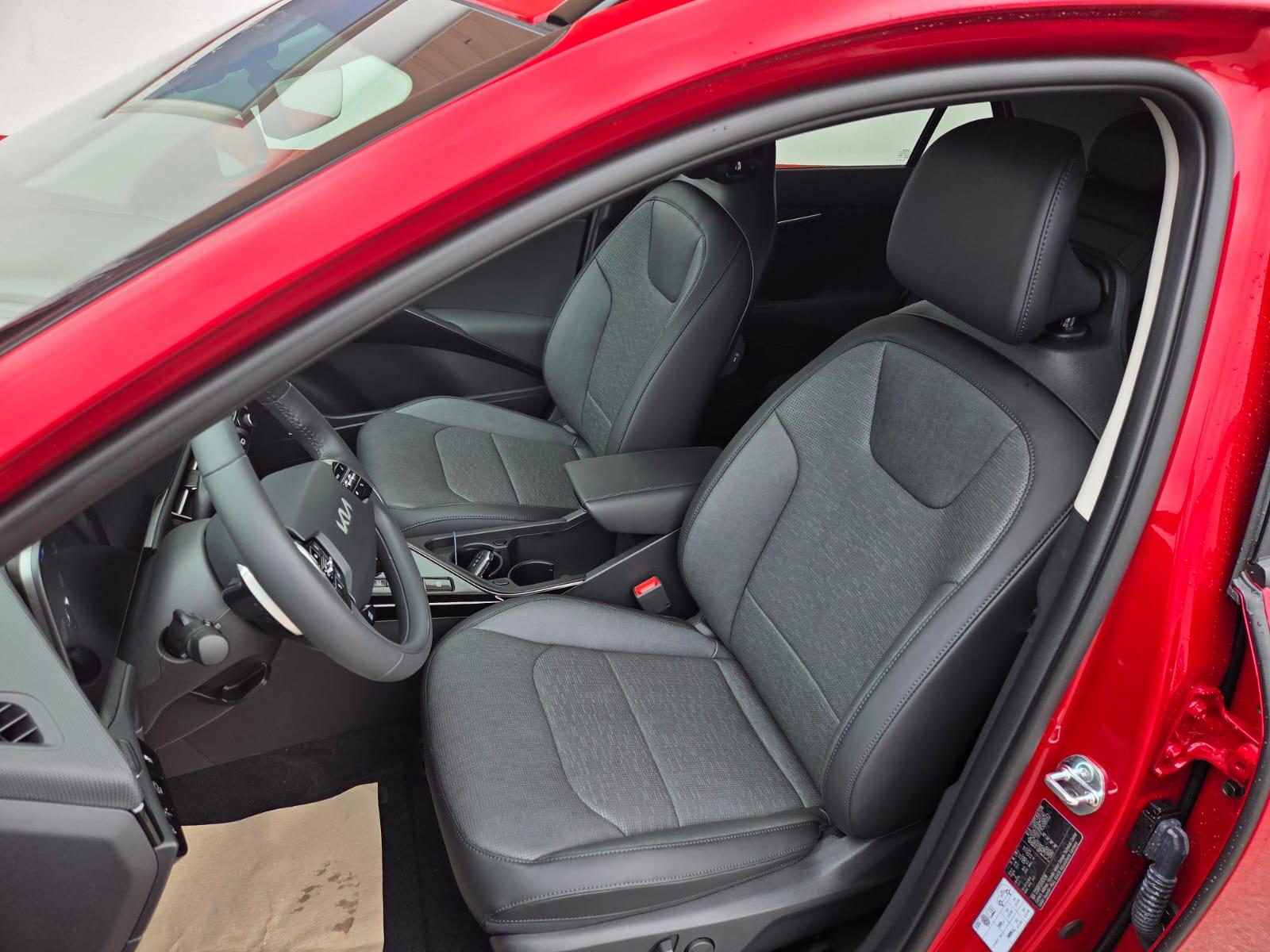 KIA Niro EV Style-image-4