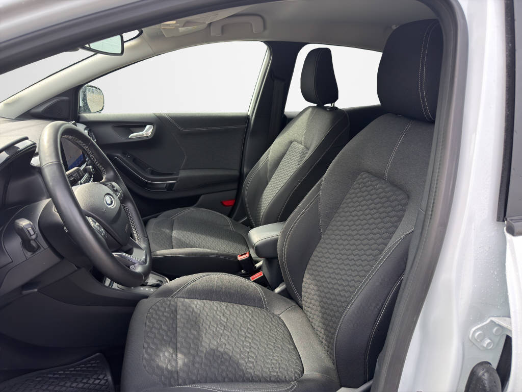 FORD Puma 1.0 EcoB Hybrid 125 Titanium-image-8