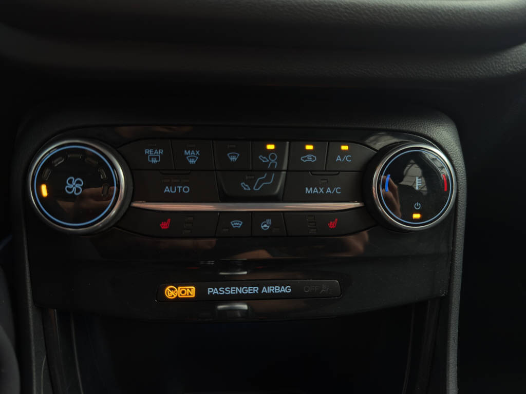 FORD Puma 1.0 EcoB Hybrid 125 Titanium-image-12