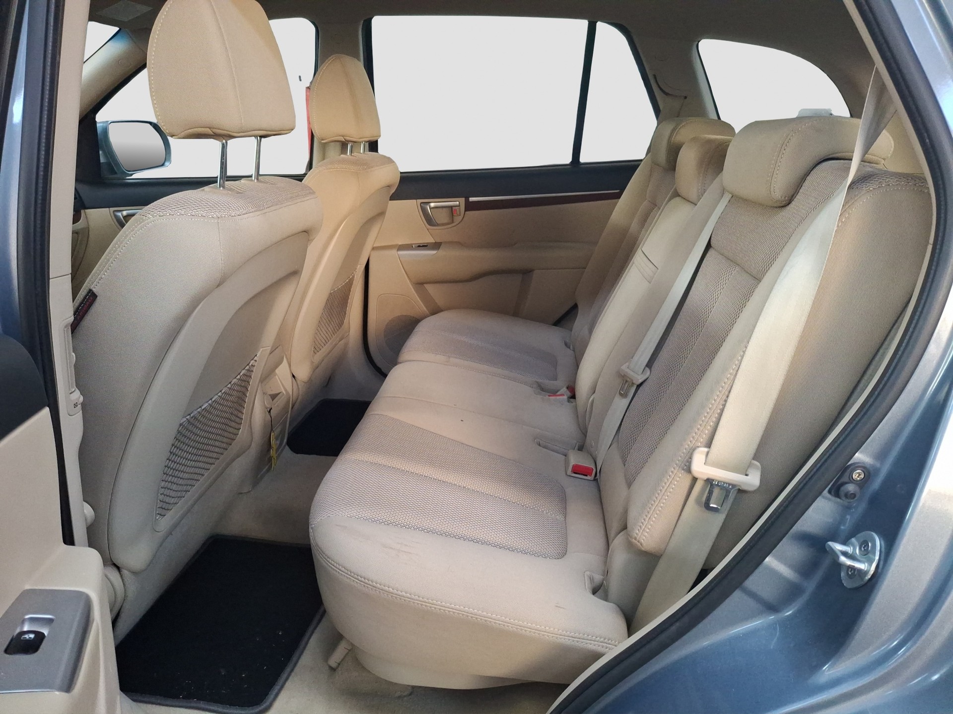 HYUNDAI Santa Fe 2.2 CRDi Swiss Limited Ed. 4WD Aut.-image-7
