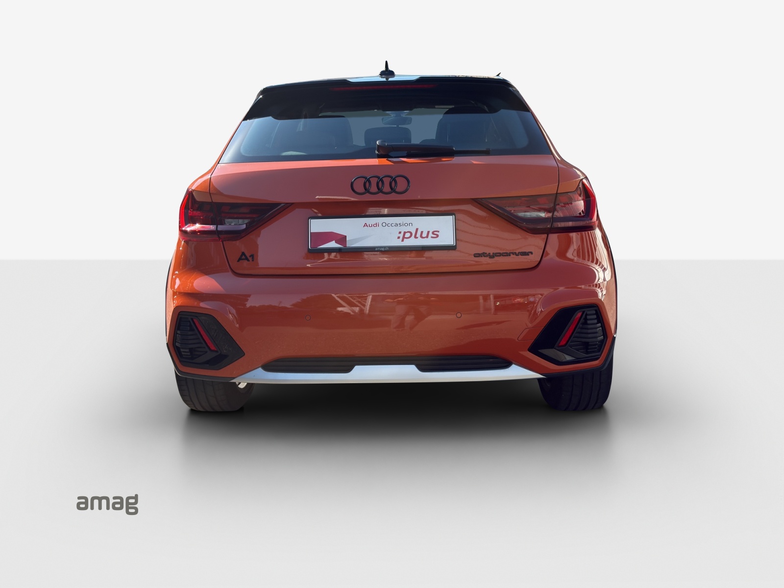 AUDI A1 City Carver 35 TFSI S-tronic-showroom-element-3