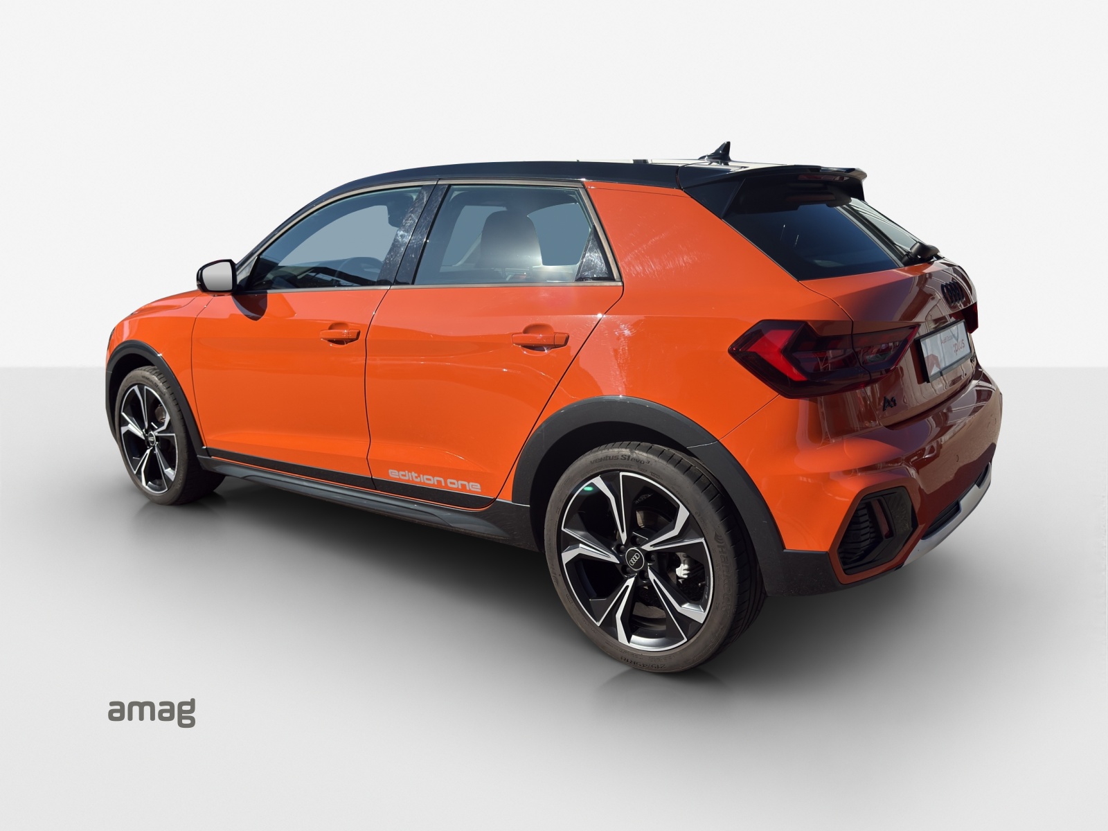 AUDI A1 City Carver 35 TFSI S-tronic-image-2
