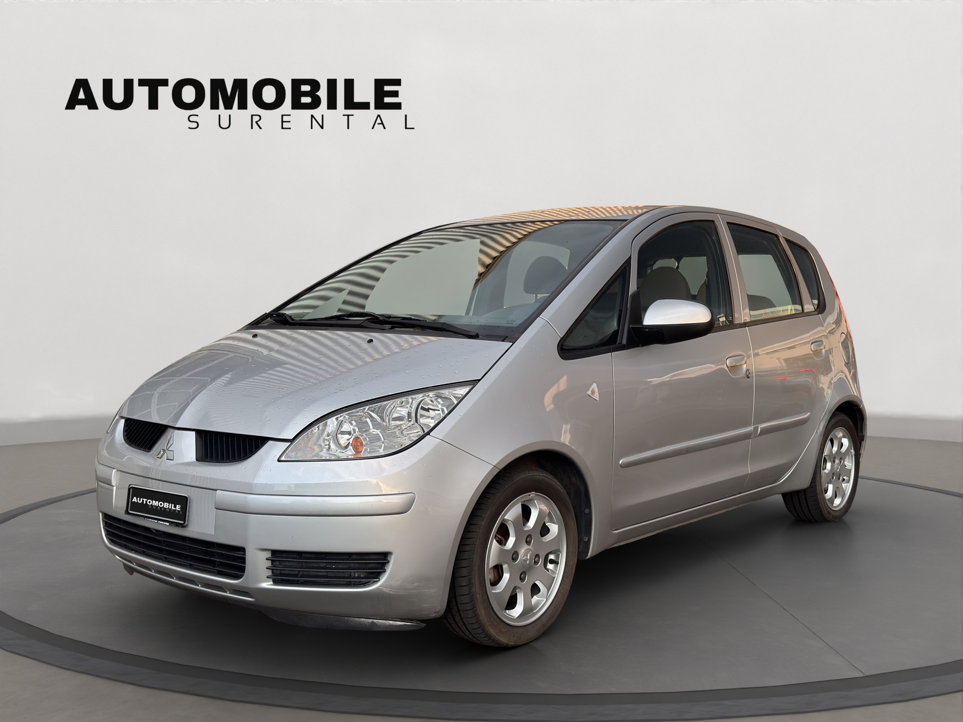 MITSUBISHI Colt 1.5 16V Invite-image-0