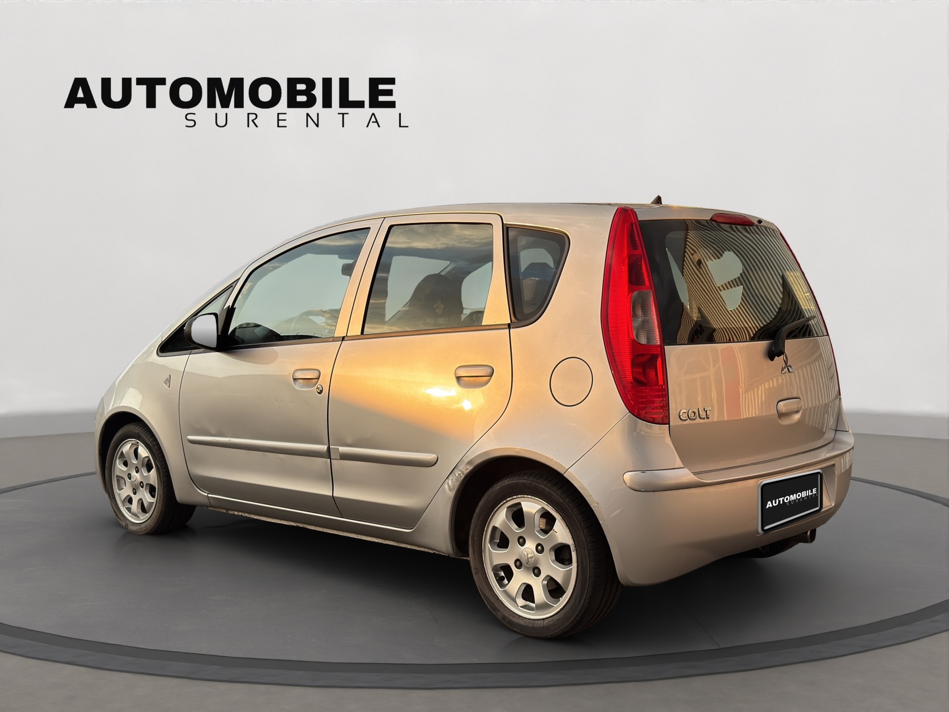 MITSUBISHI Colt 1.5 16V Invite-image-5