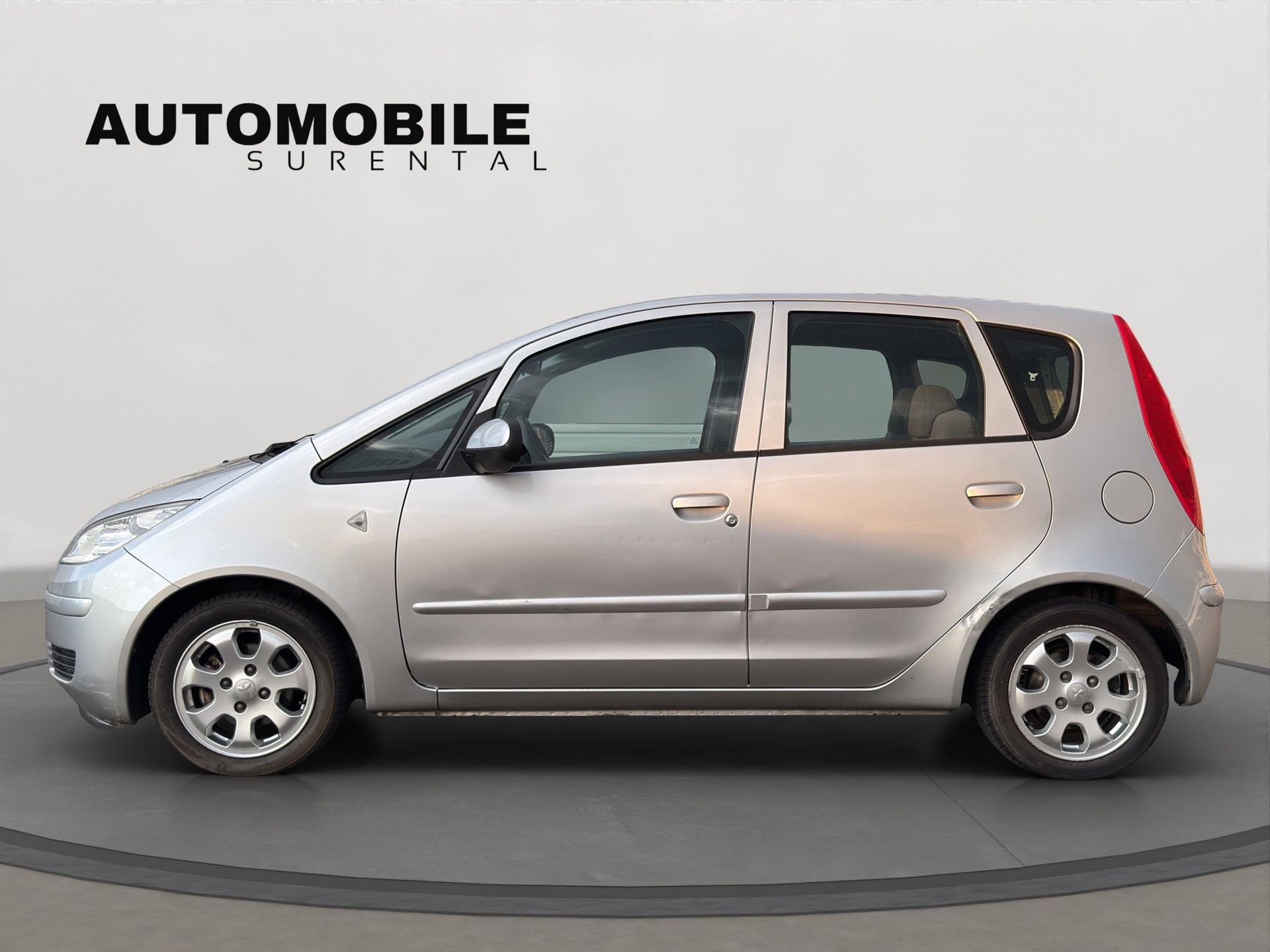 MITSUBISHI Colt 1.5 16V Invite-image-6