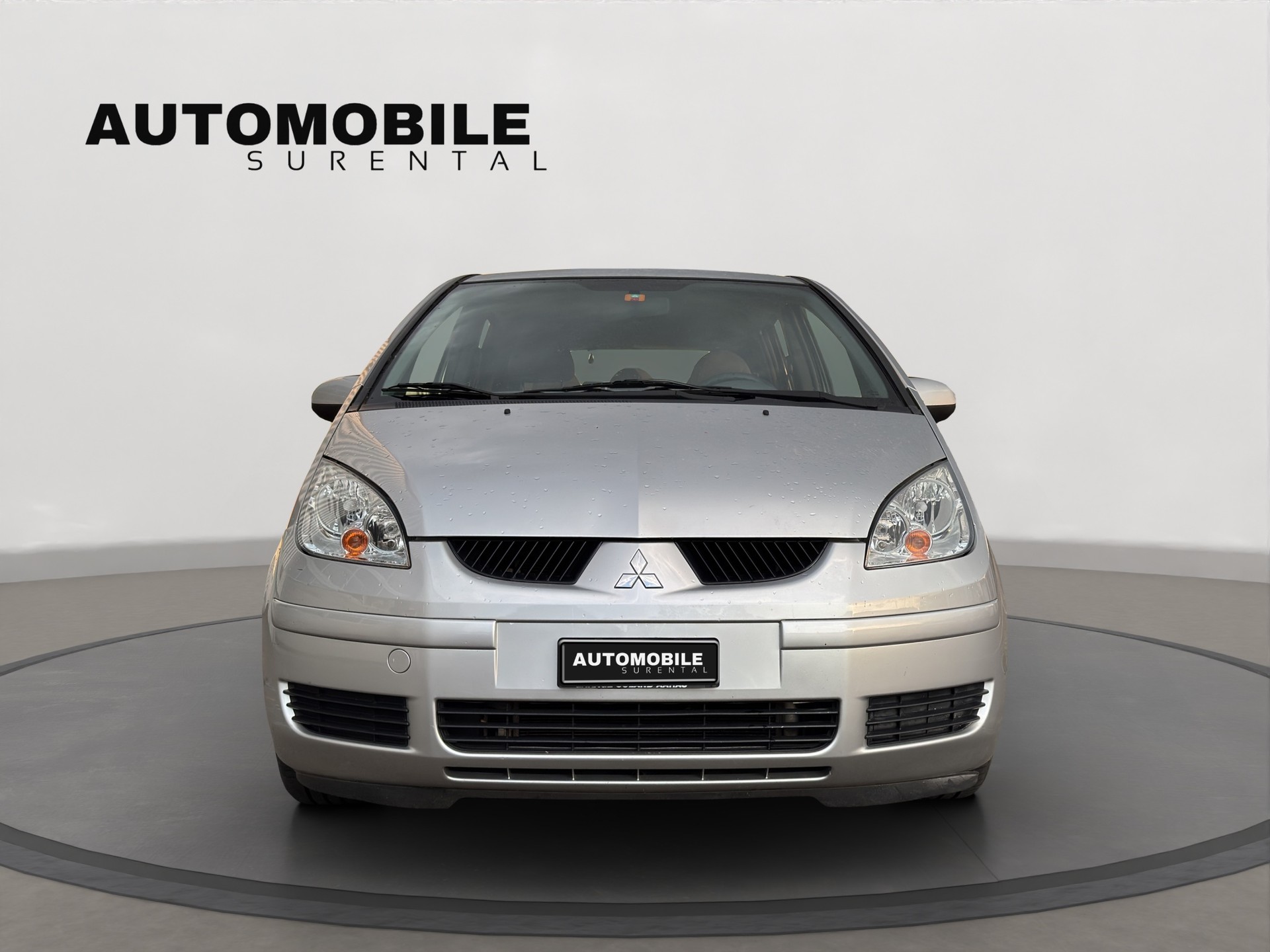 MITSUBISHI Colt 1.5 16V Invite-image-1