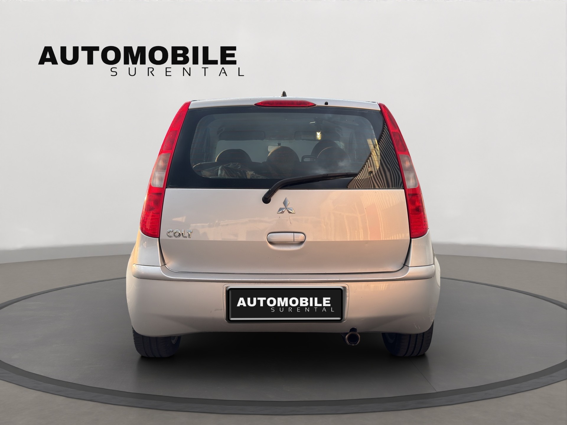 MITSUBISHI Colt 1.5 16V Invite-image-4