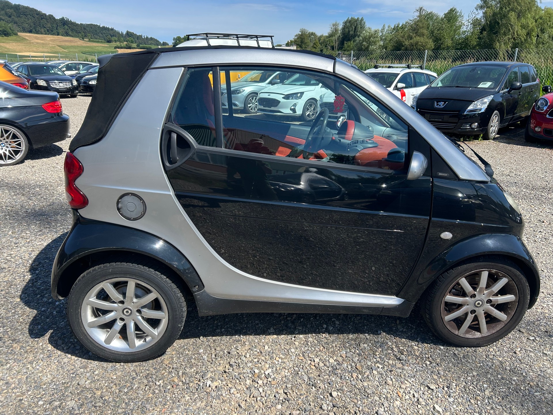 SMART fortwo passion-image-8