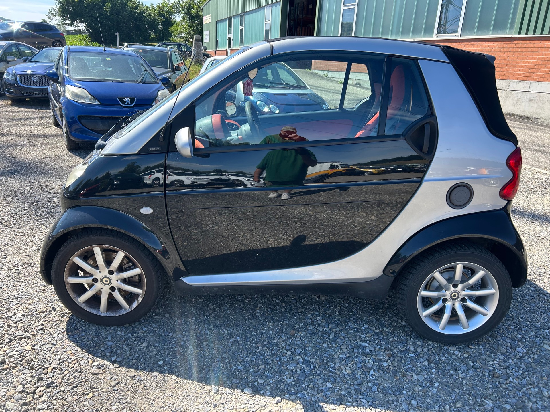 SMART fortwo passion-image-9