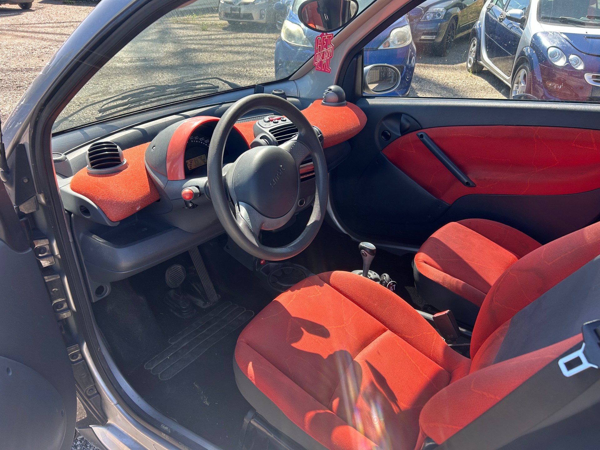 SMART fortwo passion-image-7