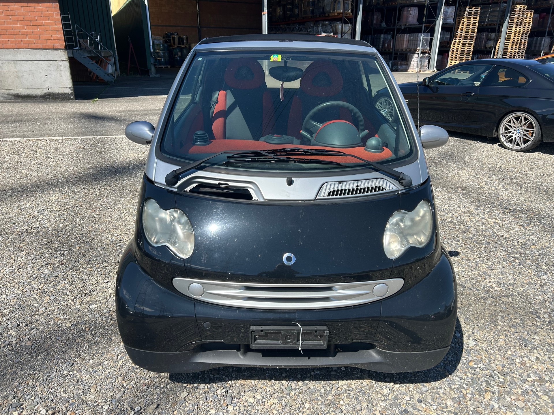 SMART fortwo passion-image-2