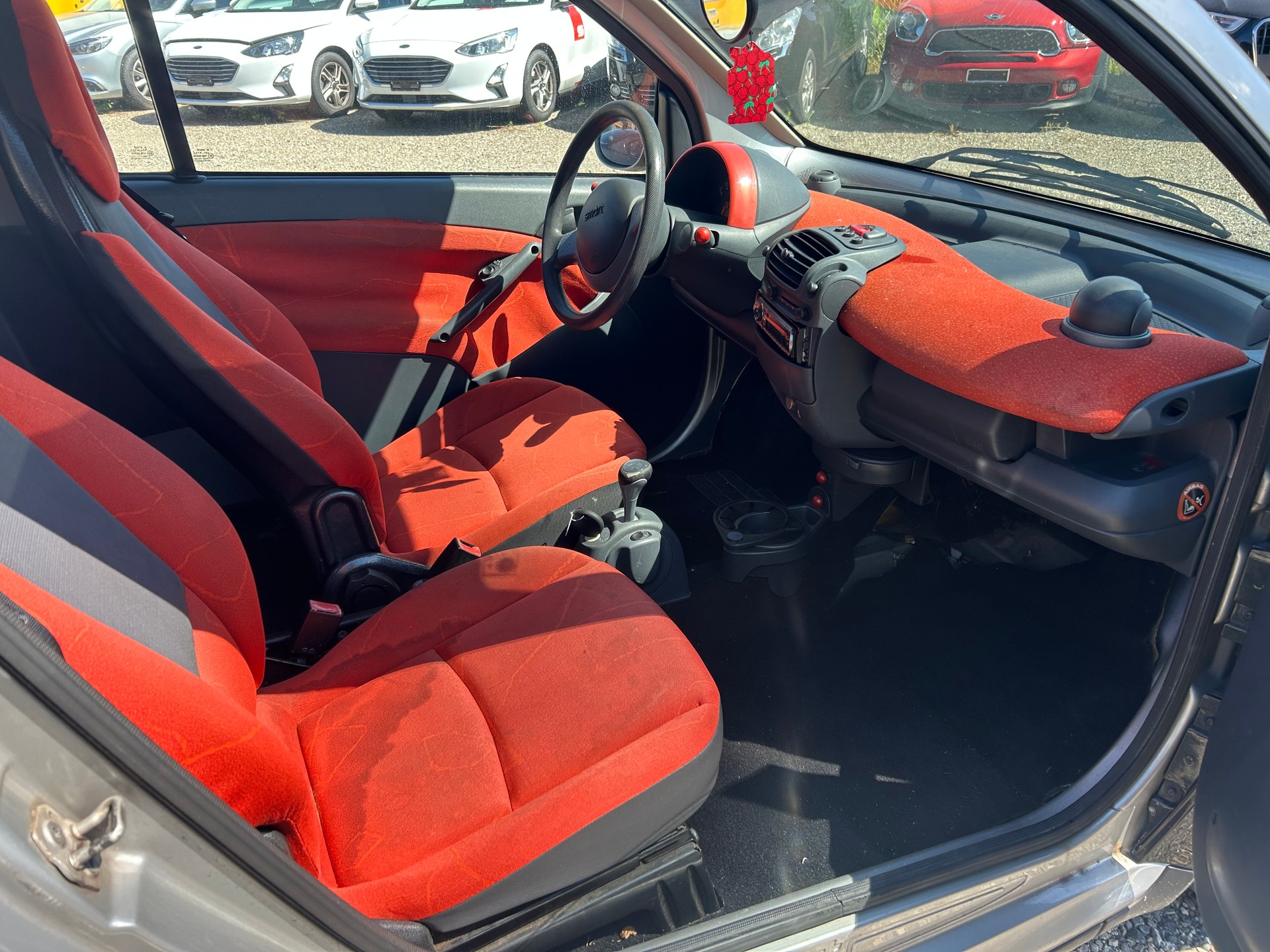 SMART fortwo passion-image-6