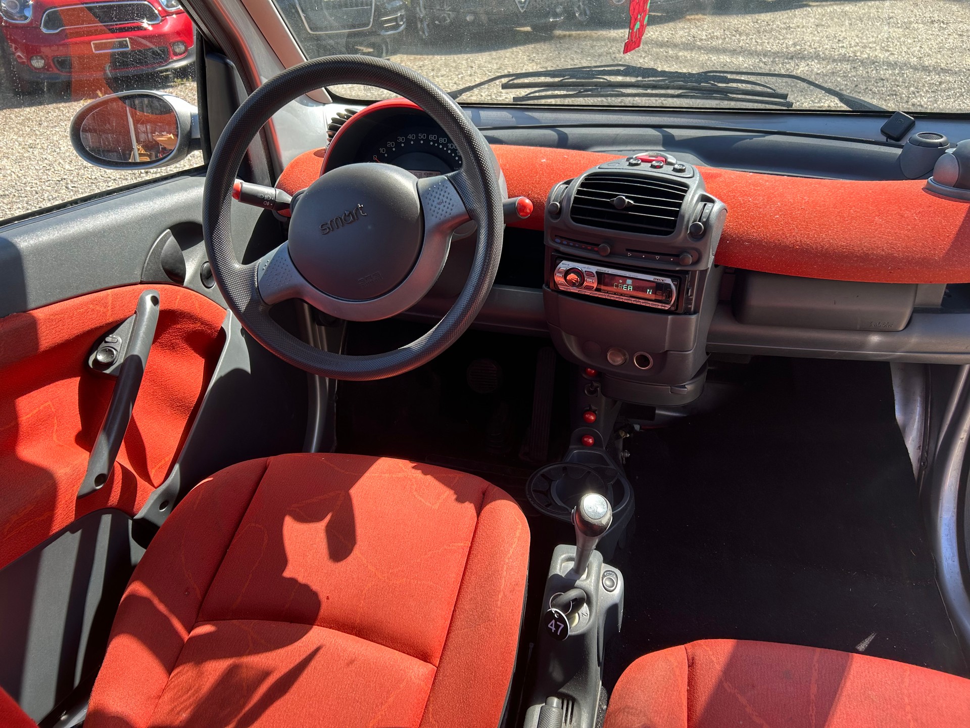SMART fortwo passion-image-5