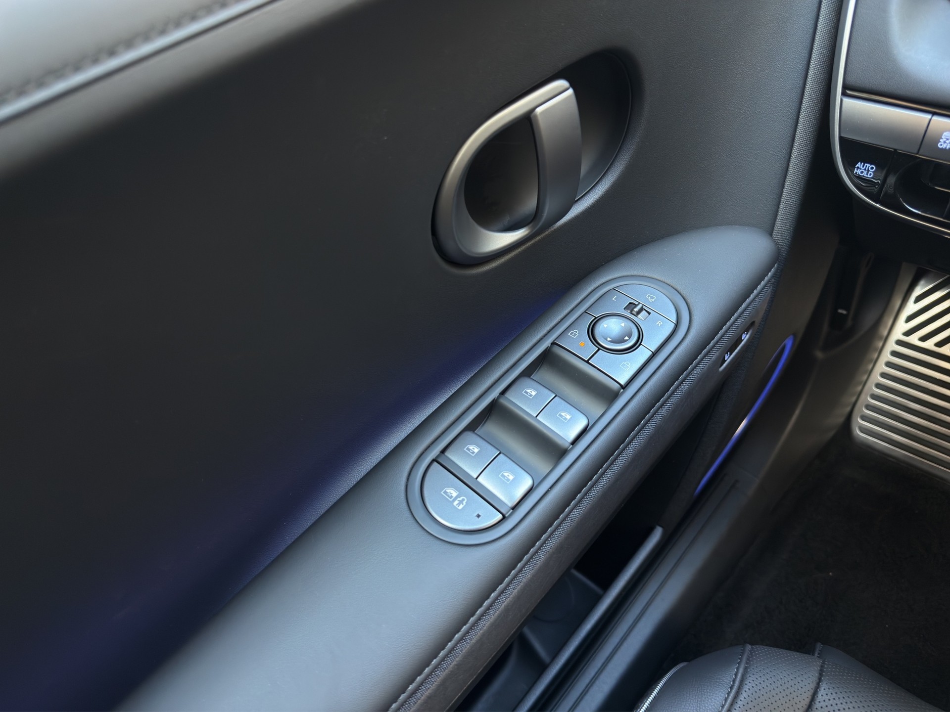 HYUNDAI Ioniq 5 Vertex 84kWh 4WD-image-10