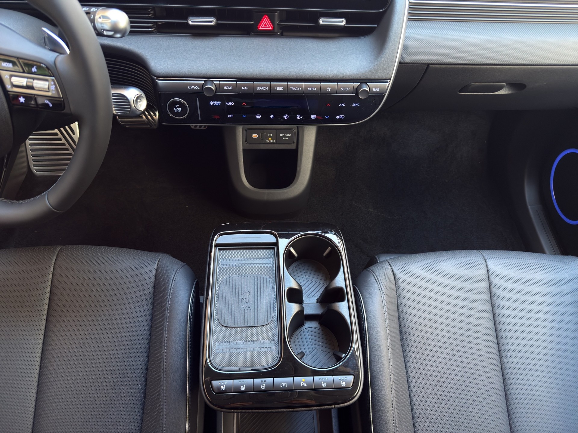 HYUNDAI Ioniq 5 Vertex 84kWh 4WD-image-16