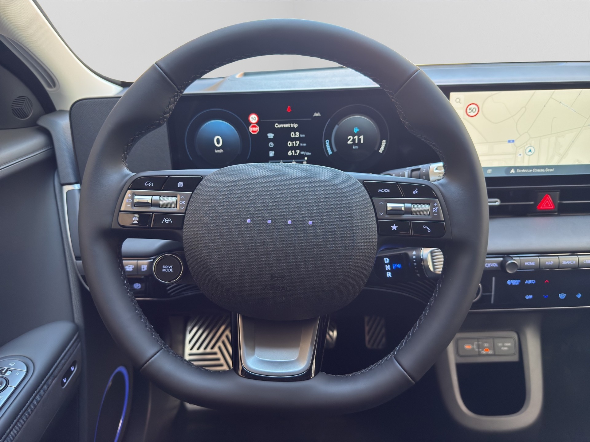 HYUNDAI Ioniq 5 Vertex 84kWh 4WD-image-13