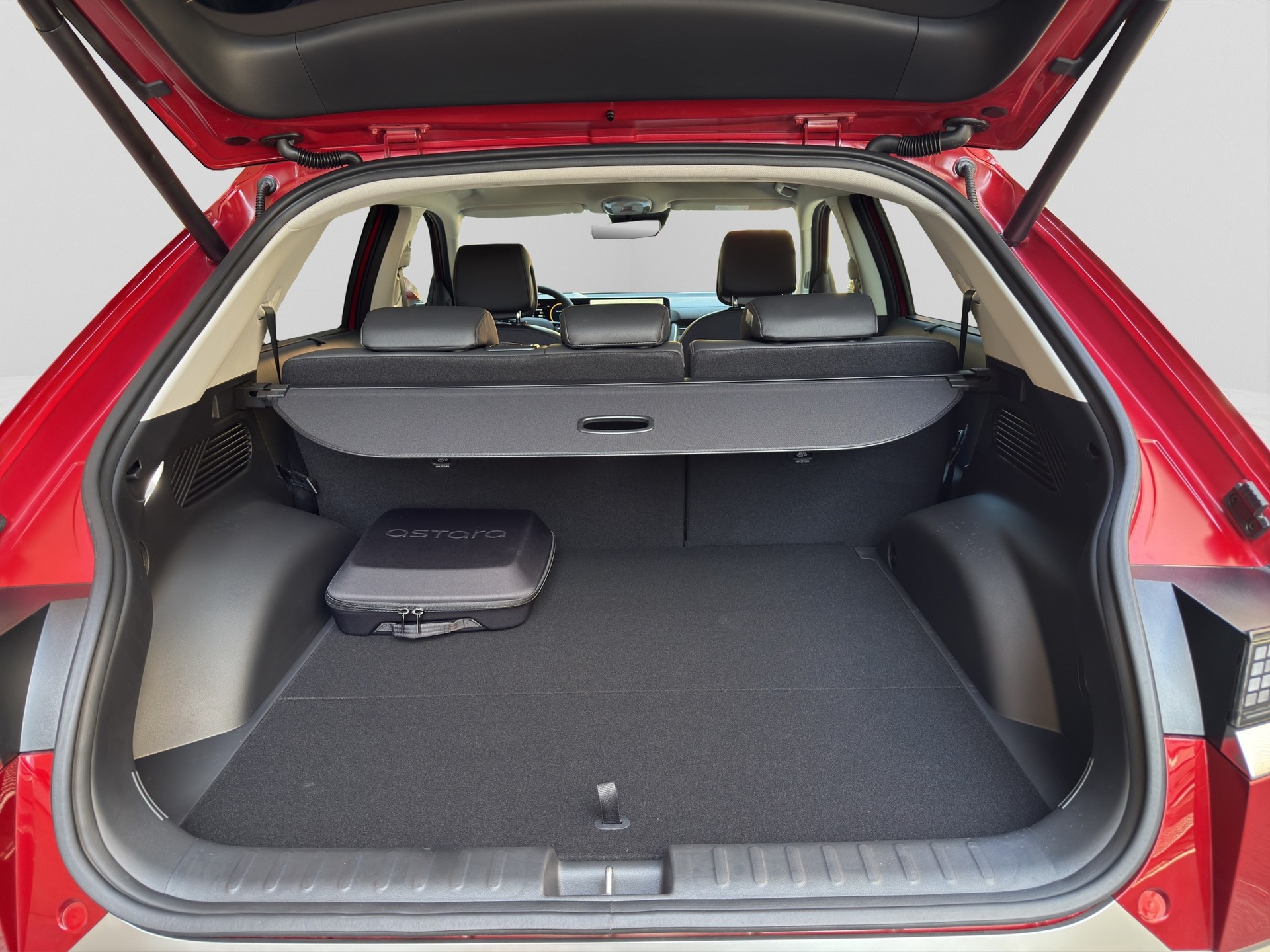 HYUNDAI Ioniq 5 Vertex 84kWh 4WD-image-6
