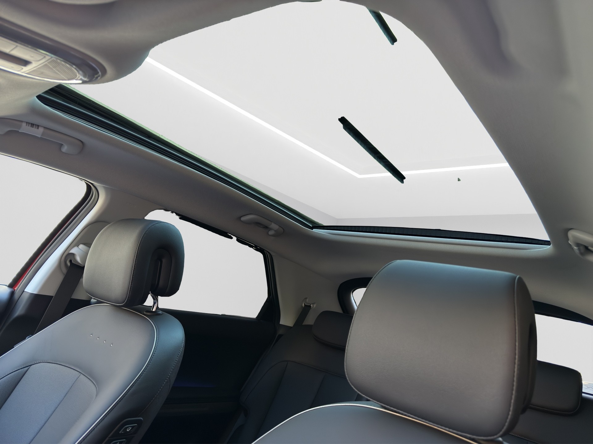 HYUNDAI Ioniq 5 Vertex 84kWh 4WD-image-26