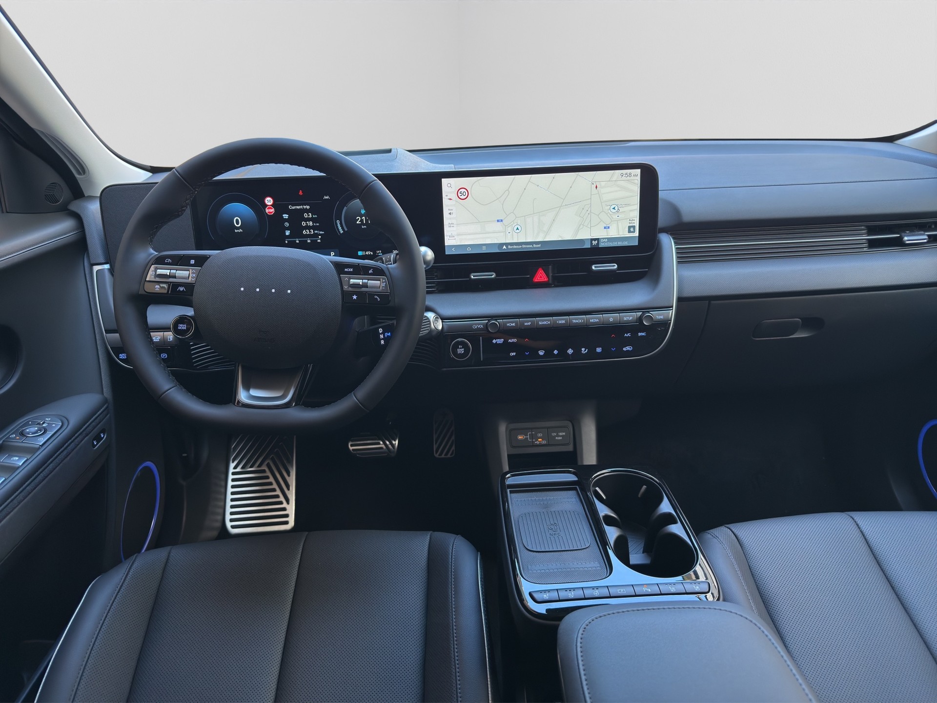 HYUNDAI Ioniq 5 Vertex 84kWh 4WD-image-12