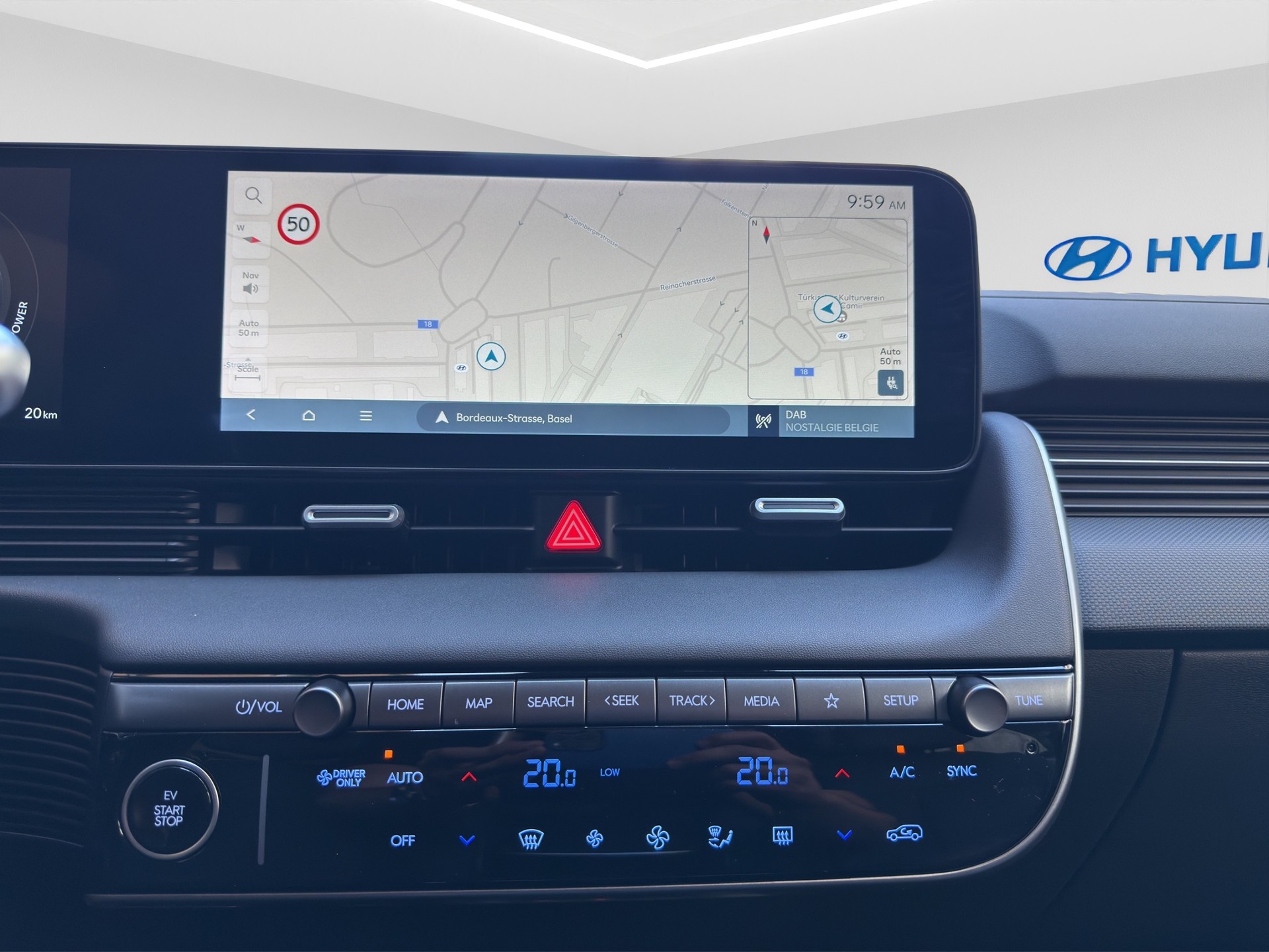 HYUNDAI Ioniq 5 Vertex 84kWh 4WD-image-15