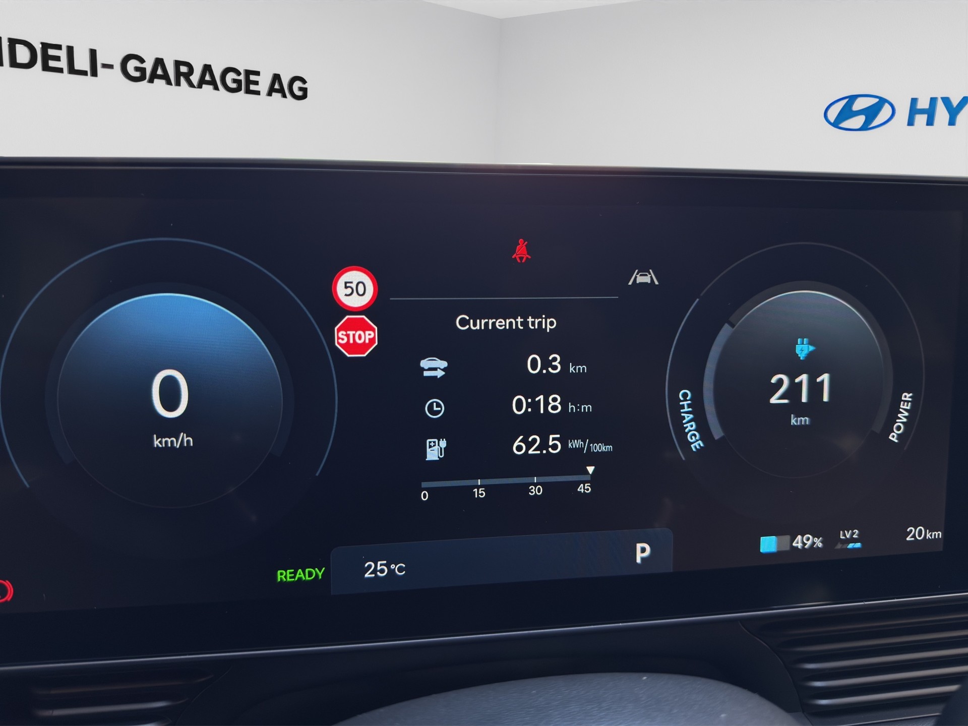 HYUNDAI Ioniq 5 Vertex 84kWh 4WD-image-14
