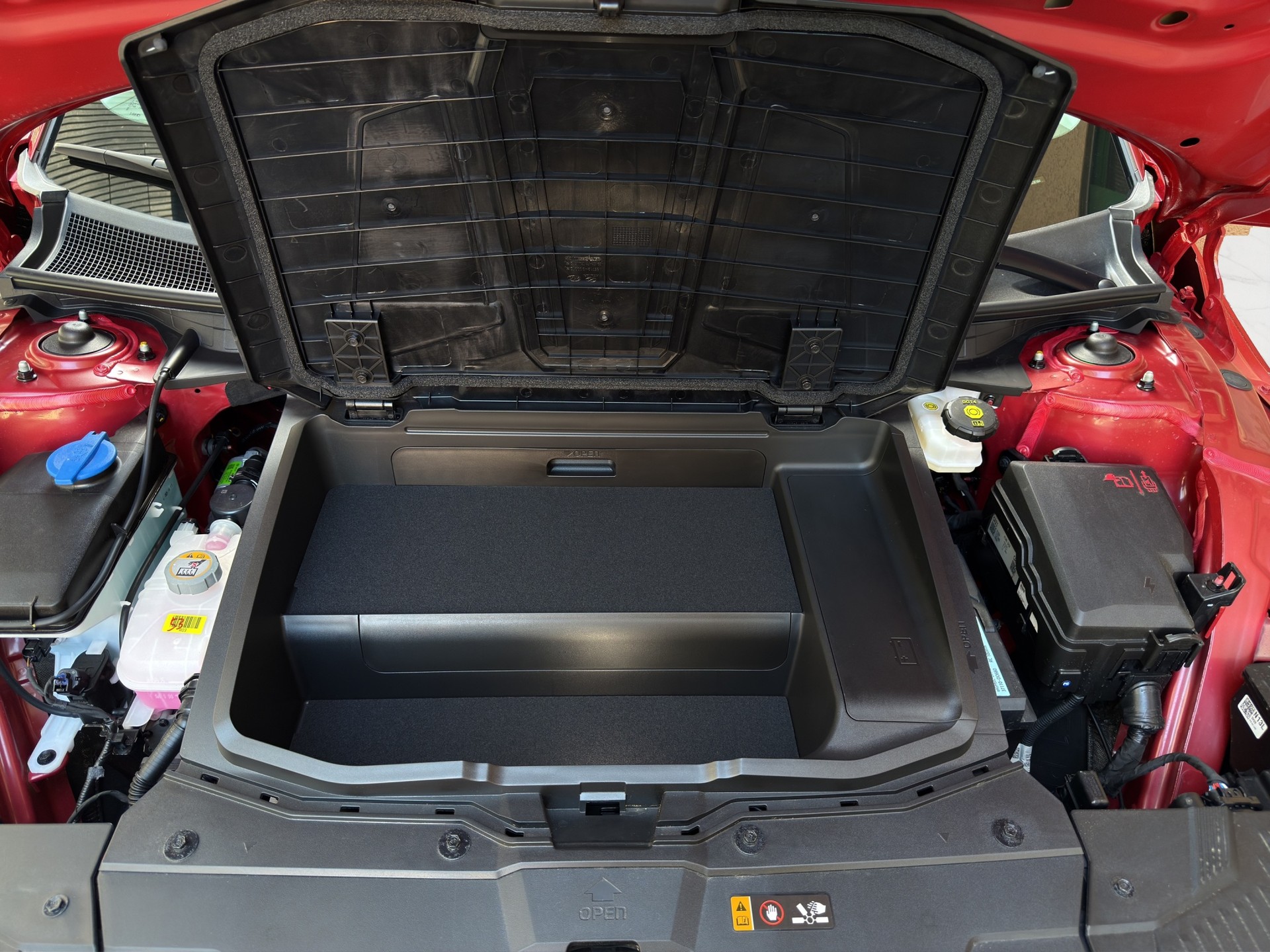 HYUNDAI Ioniq 5 Vertex 84kWh 4WD-image-22