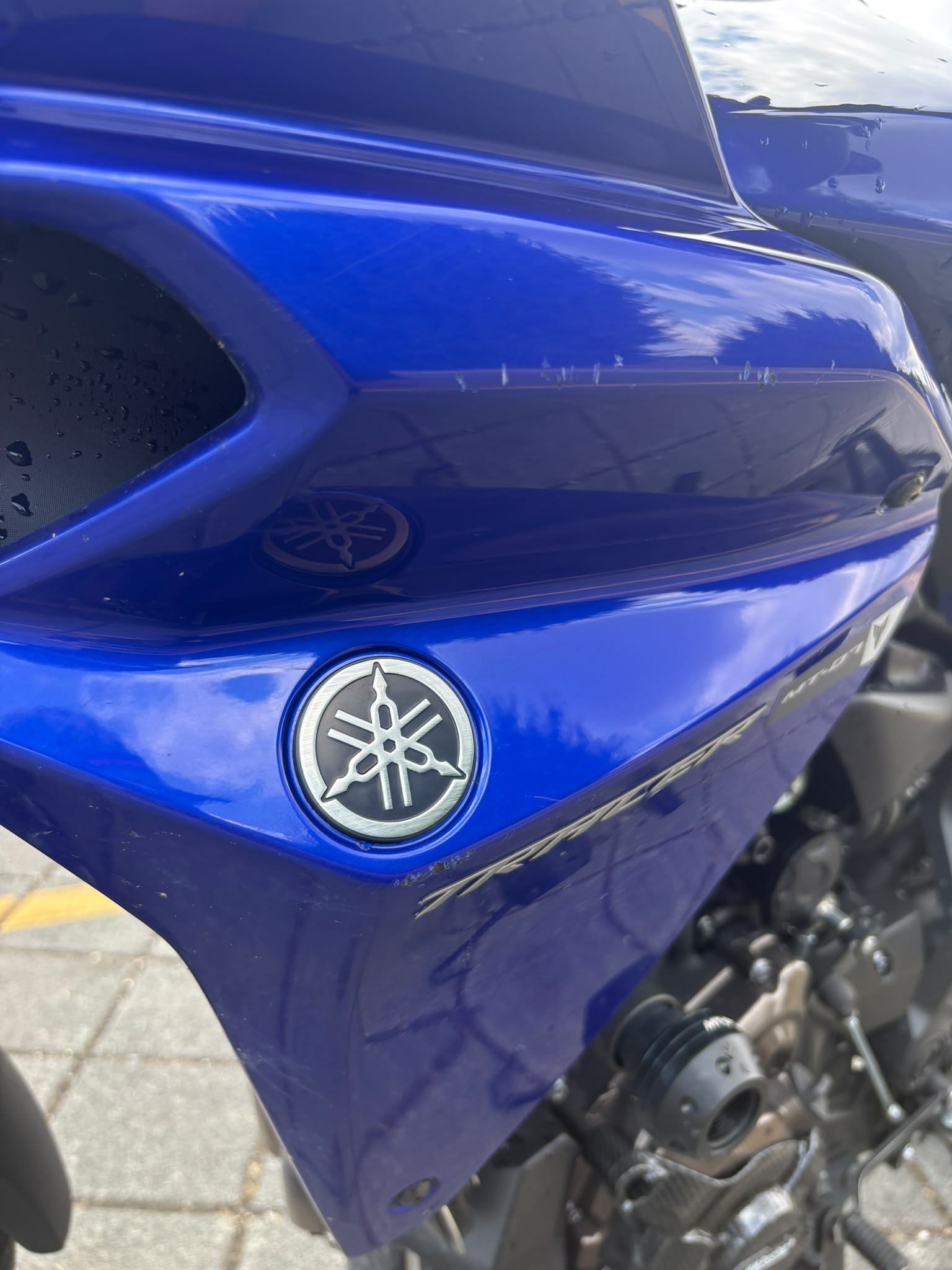 YAMAHA TRACER 700-image-6