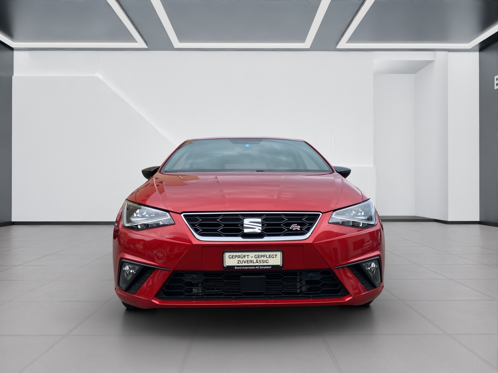 SEAT Ibiza 1.0 TSI 110 FR-image-7