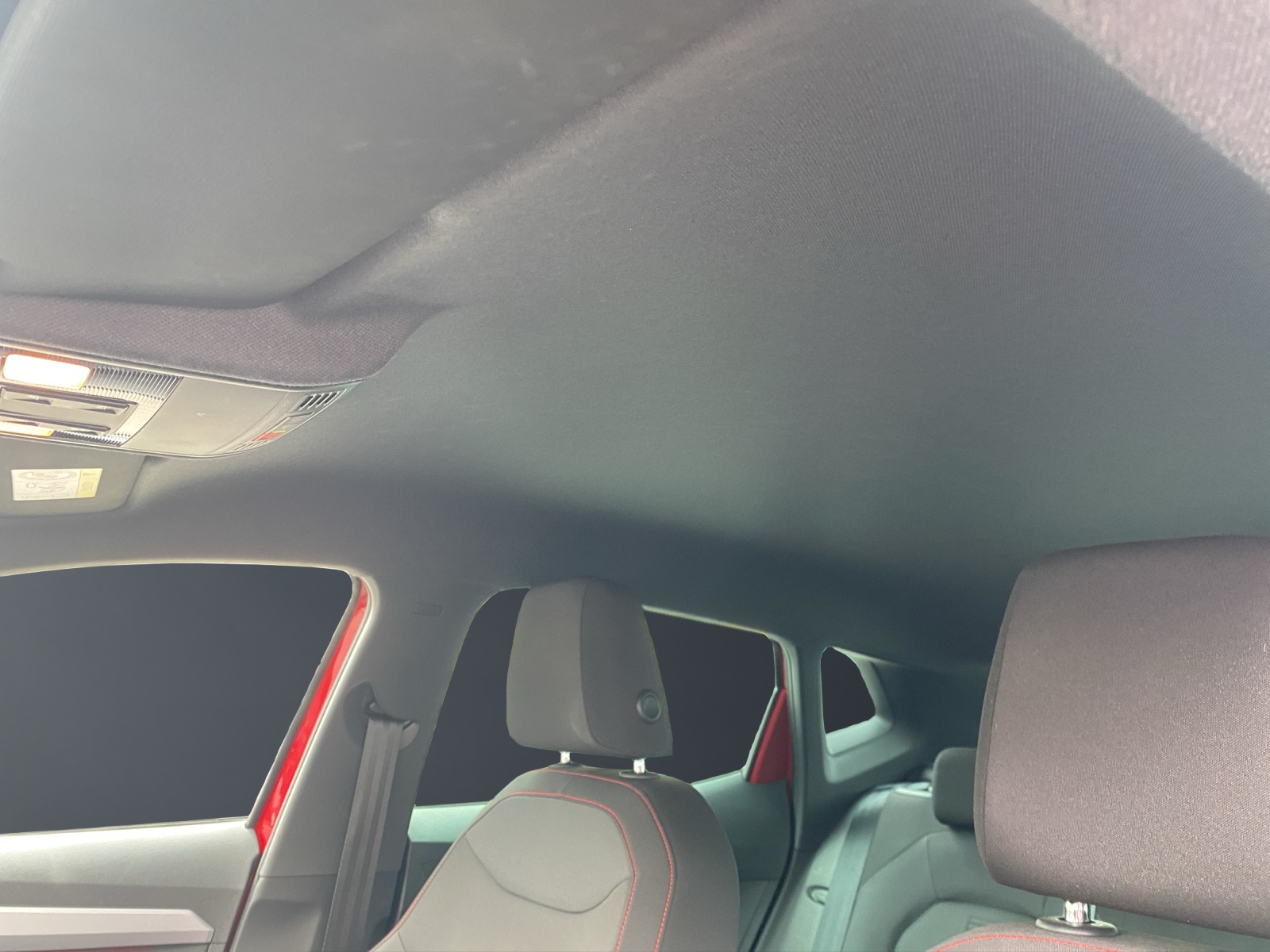 SEAT Ibiza 1.0 TSI 110 FR-image-18
