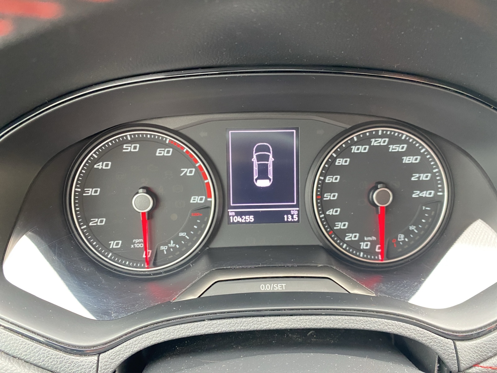 SEAT Ibiza 1.0 TSI 110 FR-image-16