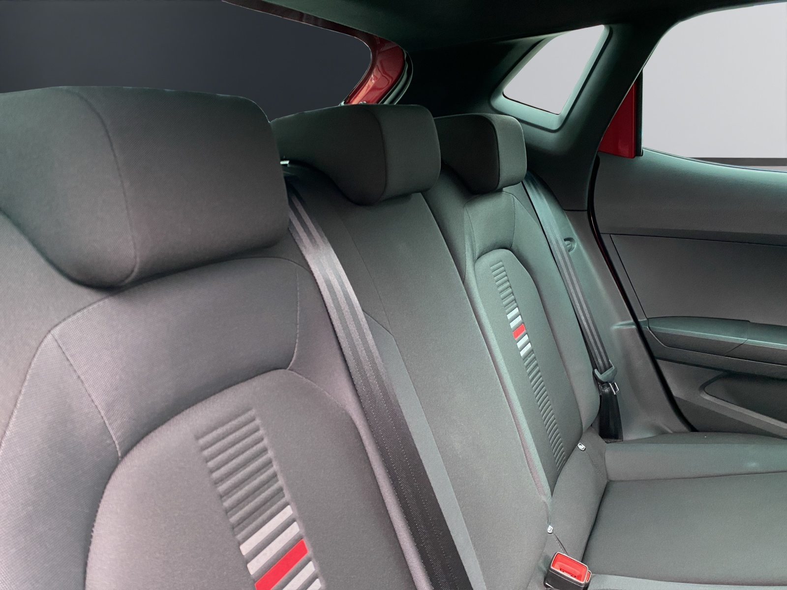SEAT Ibiza 1.0 TSI 110 FR-image-20