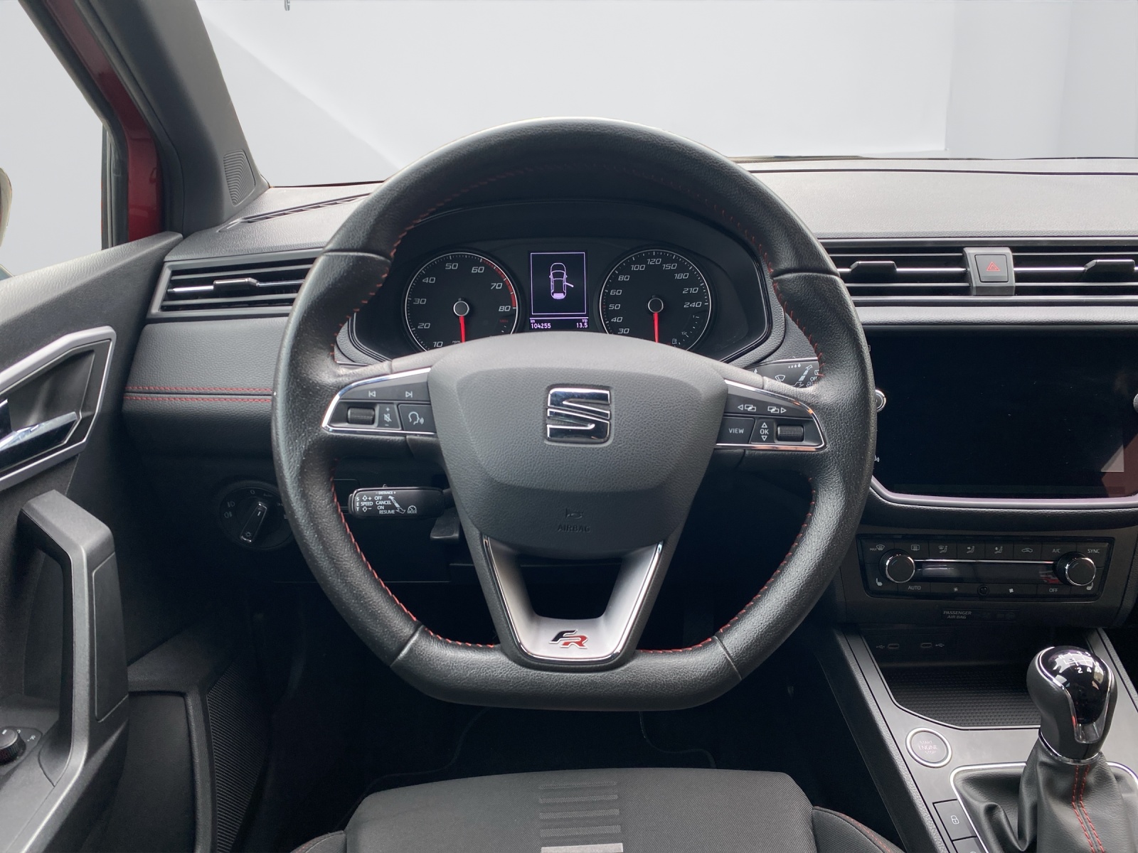 SEAT Ibiza 1.0 TSI 110 FR-image-14