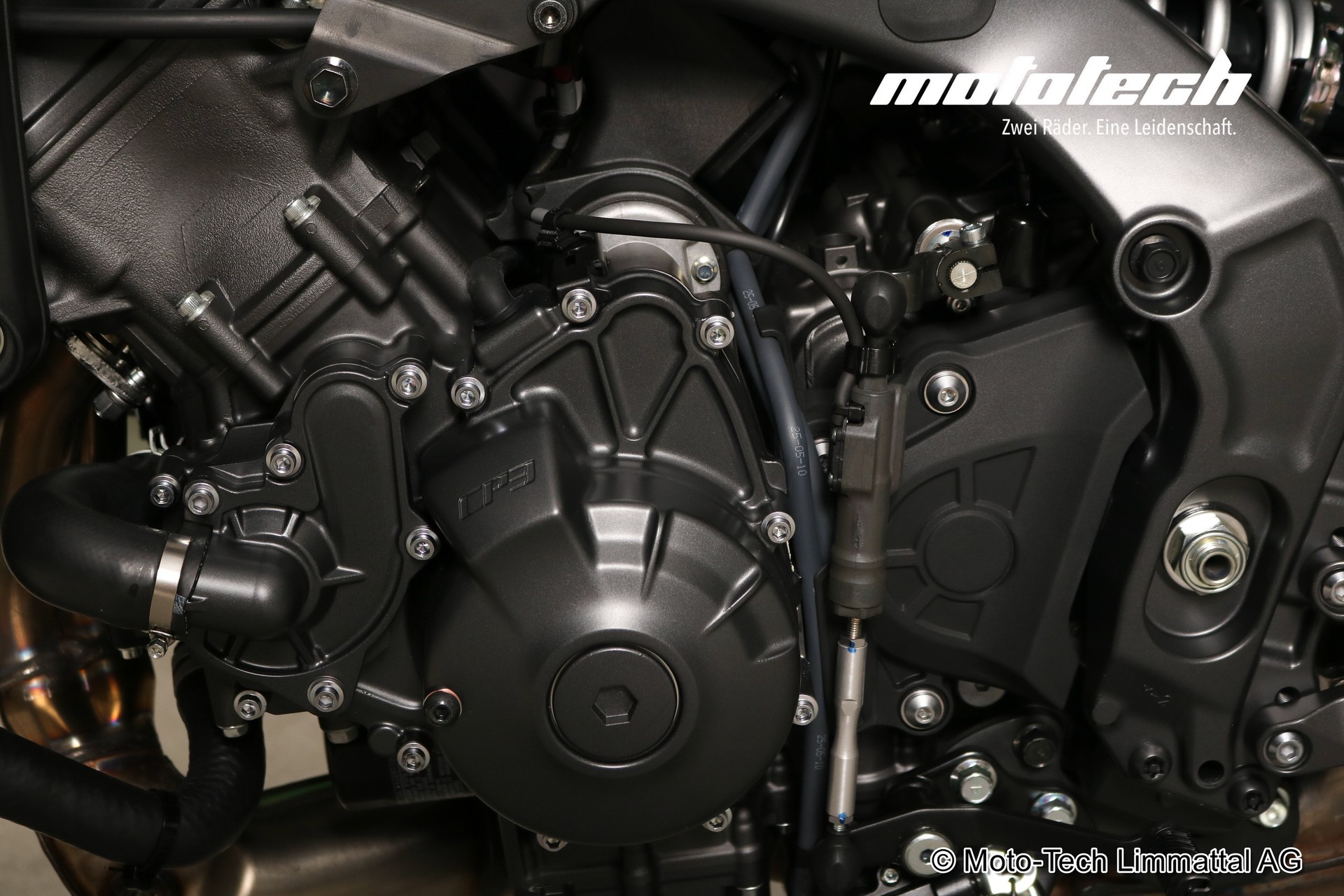 YAMAHA MT-09 STAGE 1-image-10