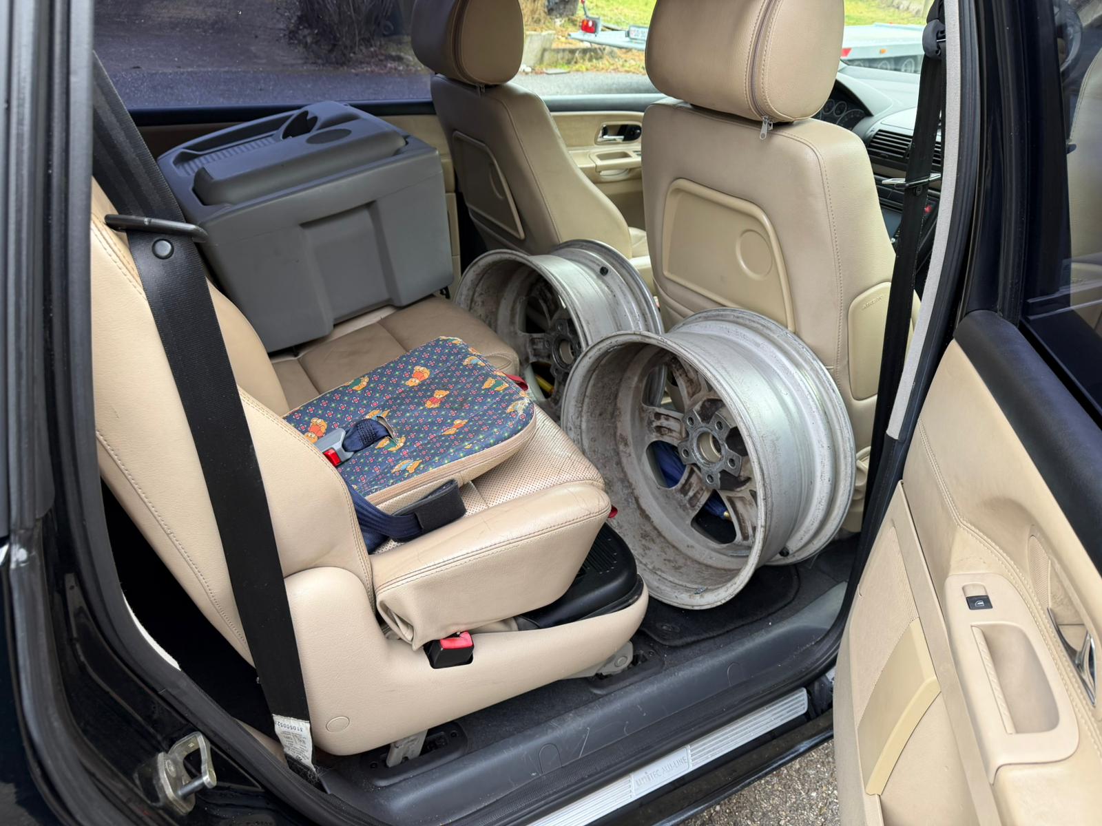 SEAT Alhambra 1.8 Turbo Sport-image-5