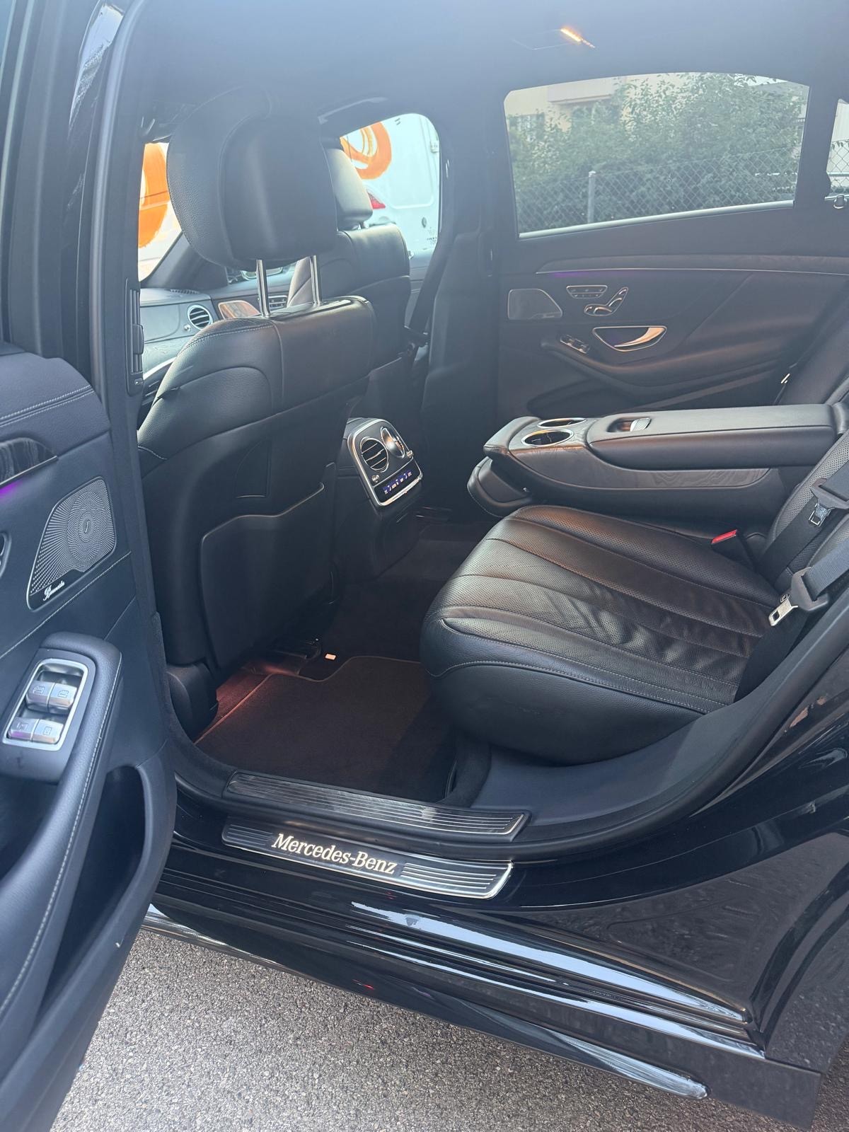 MERCEDES-BENZ S 350 d L 4Matic 9G-Tronic-image-7