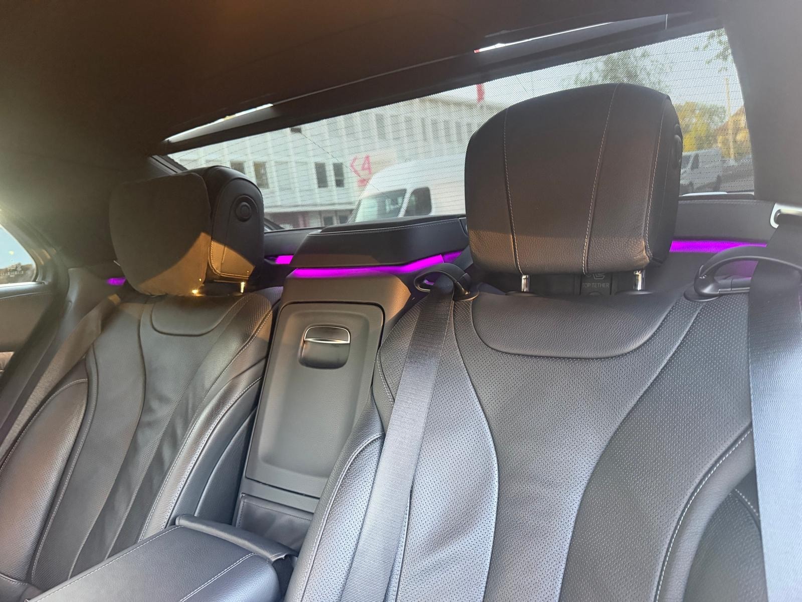 MERCEDES-BENZ S 350 d L 4Matic 9G-Tronic-image-12