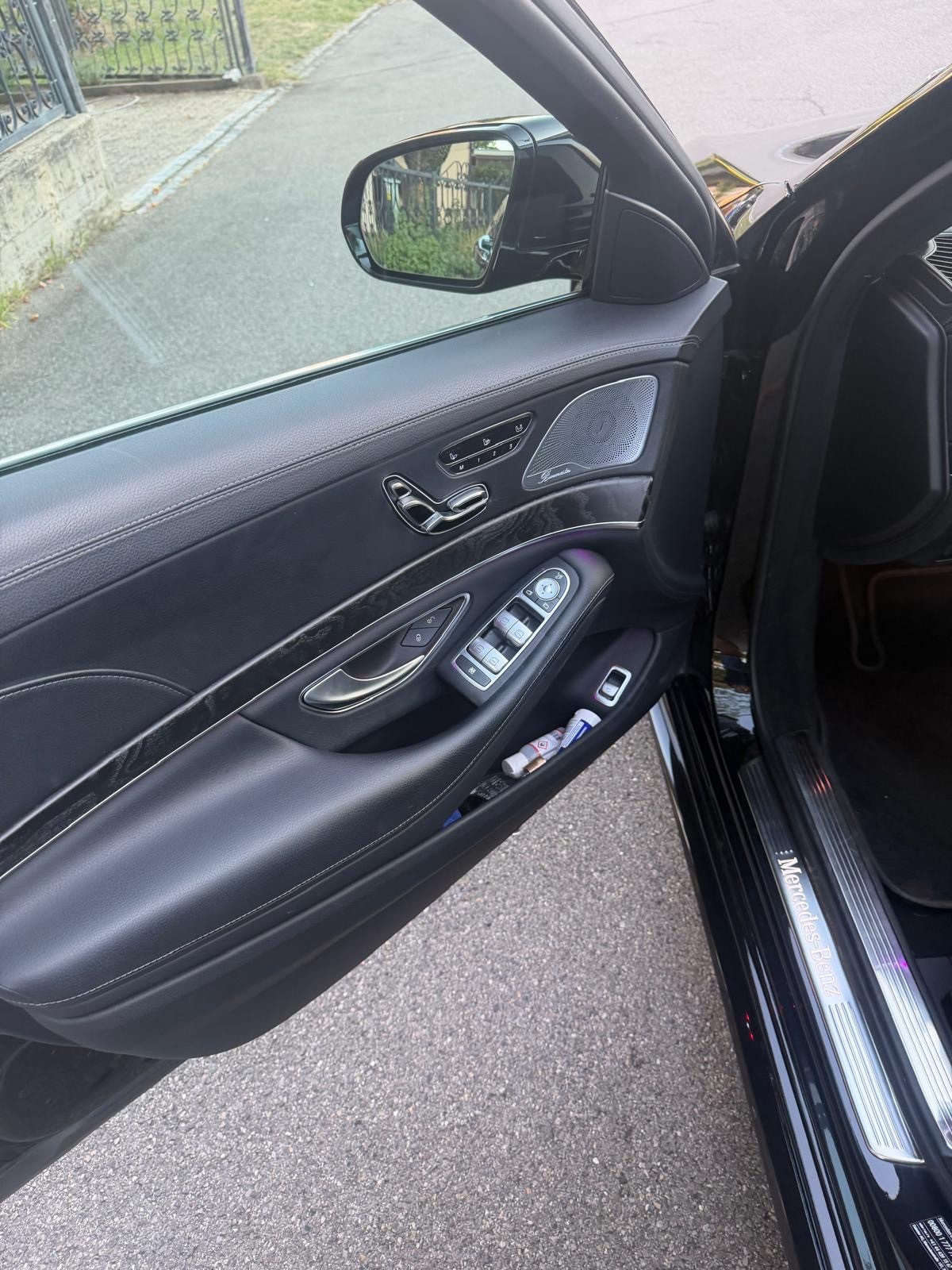 MERCEDES-BENZ S 350 d L 4Matic 9G-Tronic-image-8