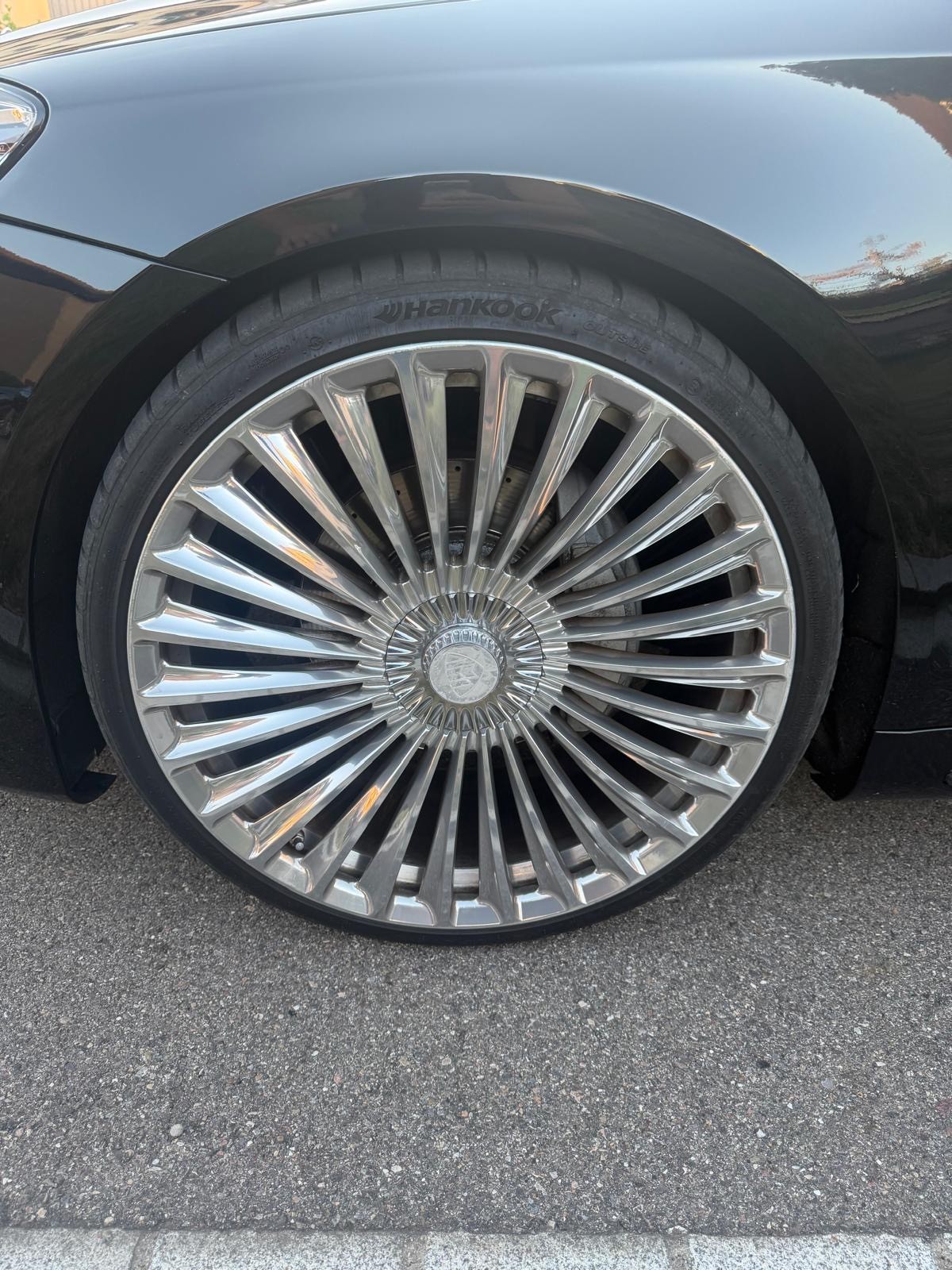 MERCEDES-BENZ S 350 d L 4Matic 9G-Tronic-image-10
