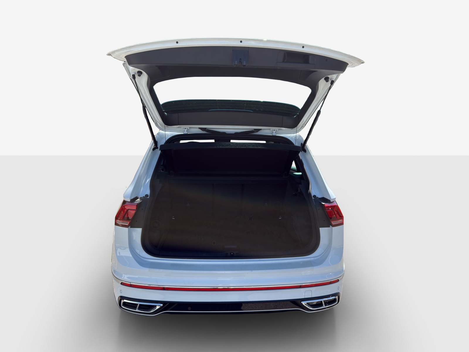 VW Tiguan 1.5TSI Evo R-Line 75 Edition DSG-image-8