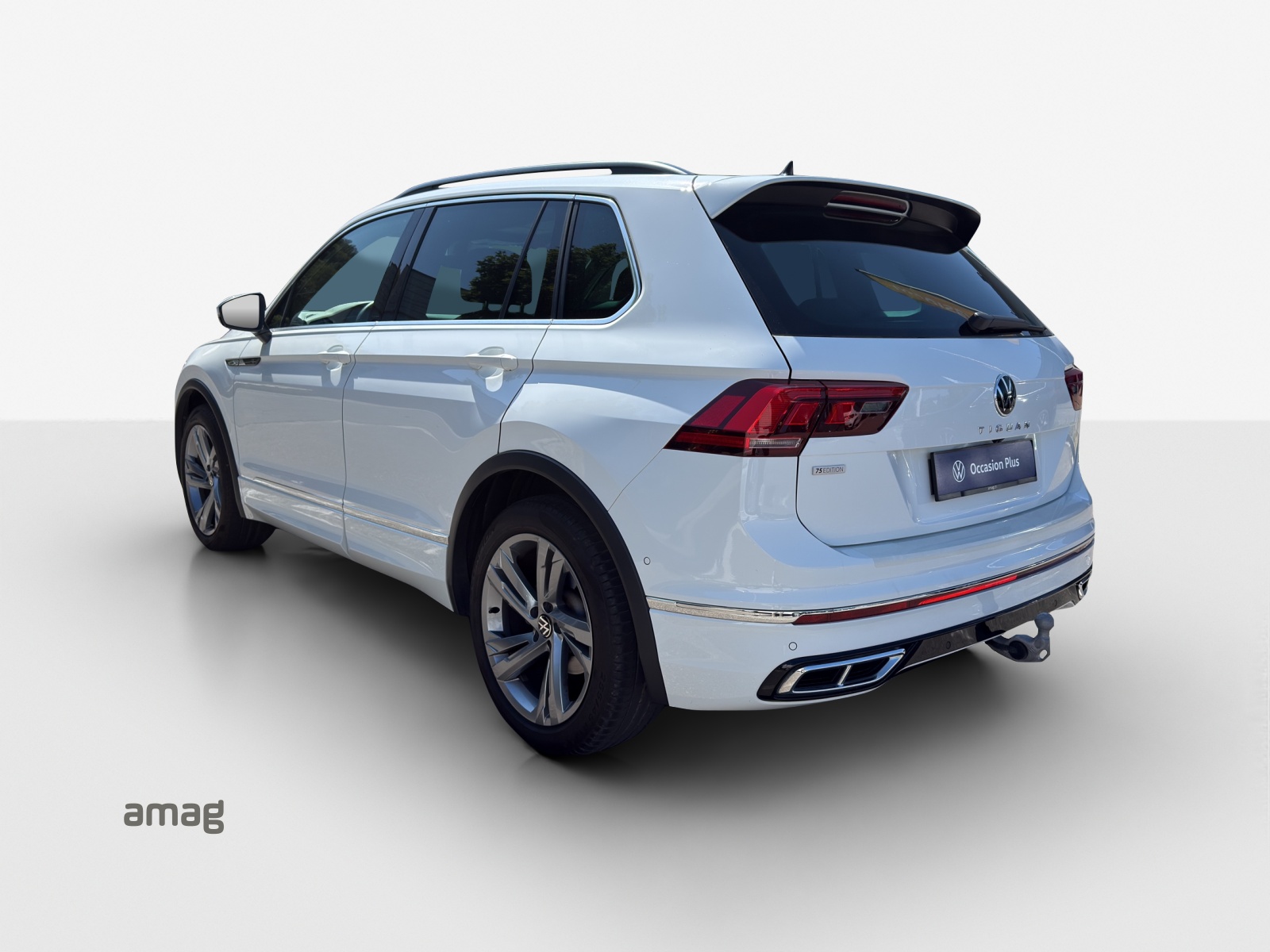 VW Tiguan 1.5TSI Evo R-Line 75 Edition DSG-image-5