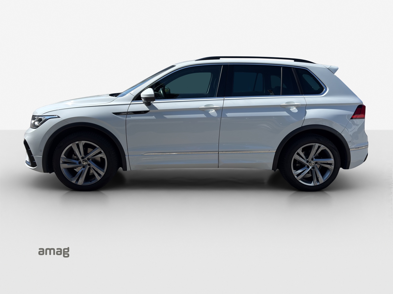 VW Tiguan 1.5TSI Evo R-Line 75 Edition DSG-image-6
