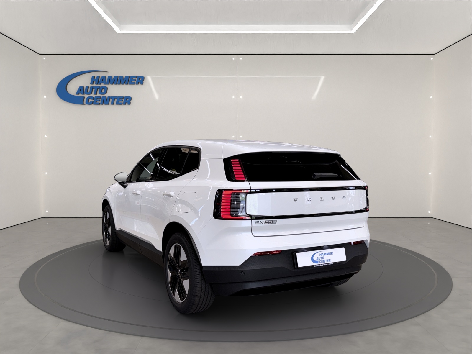 VOLVO EX30 E60 Core-image-2
