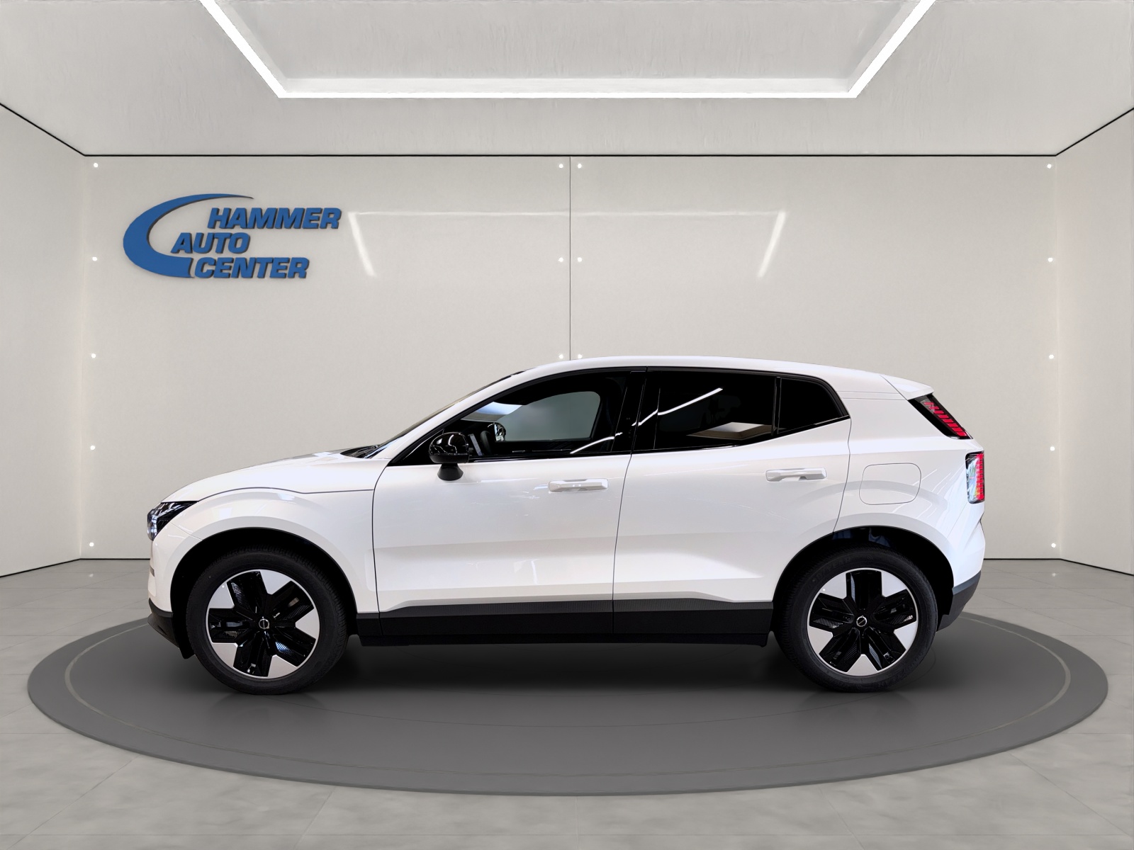 VOLVO EX30 E60 Core-image-1