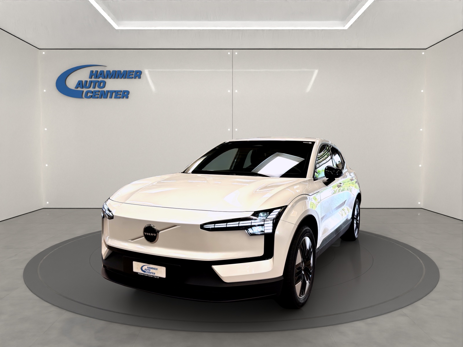 VOLVO EX30 E60 Core-image-0