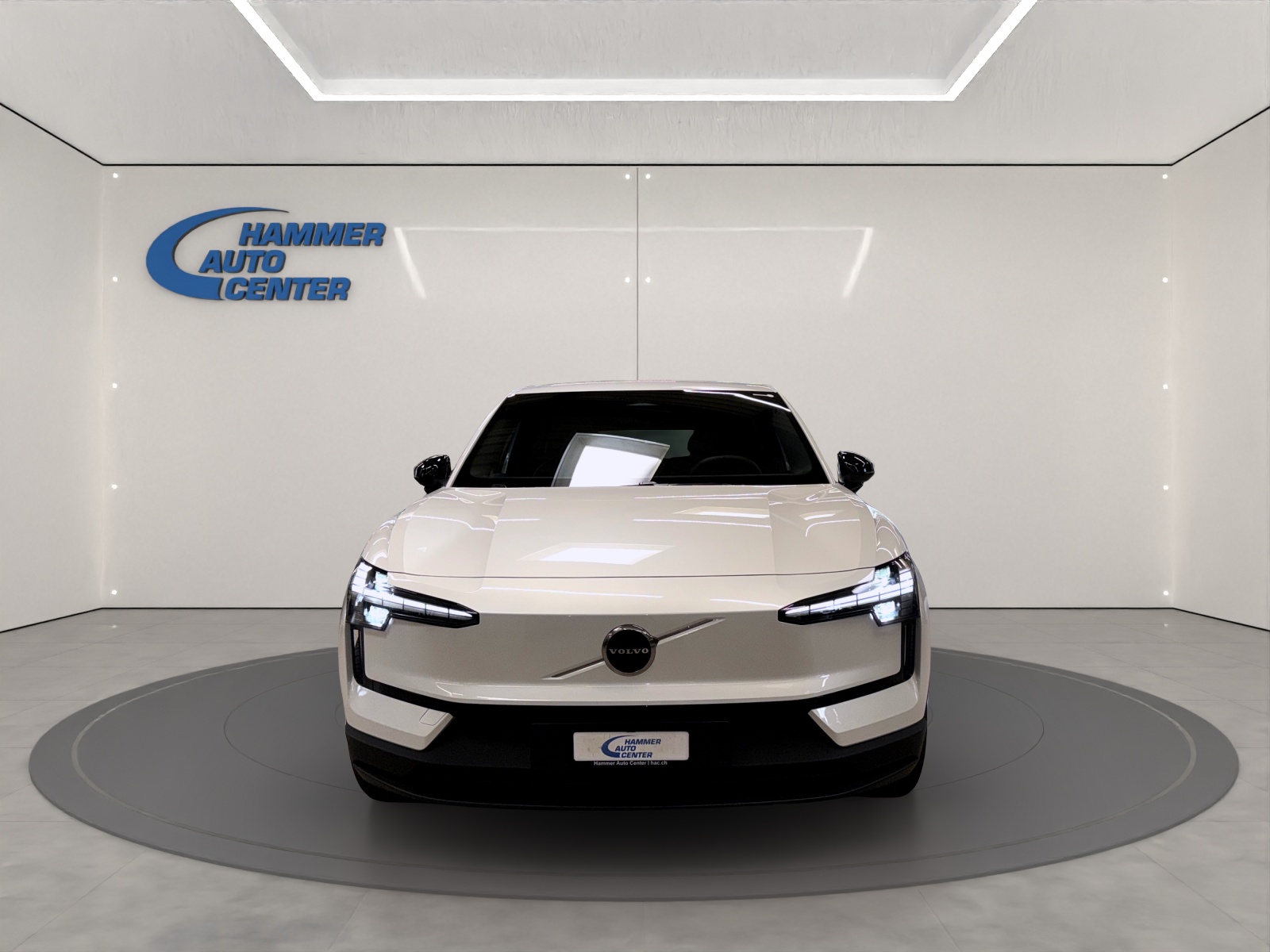 VOLVO EX30 E60 Core-image-3