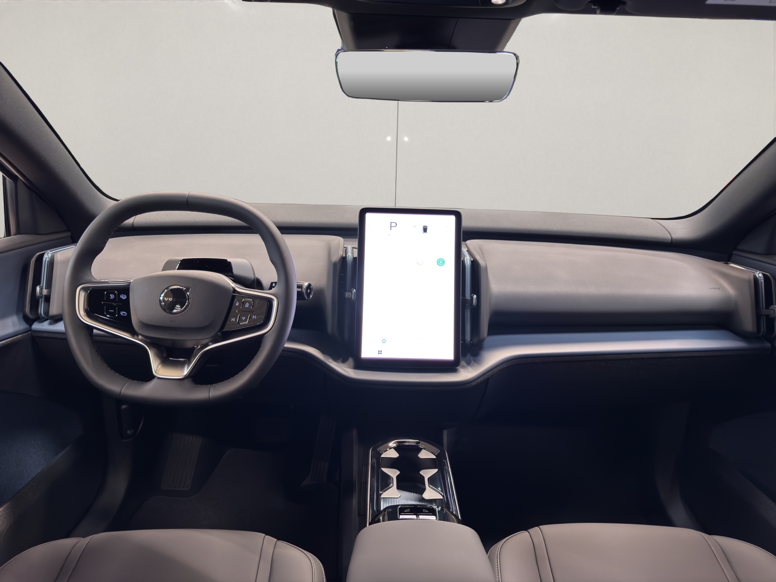 VOLVO EX30 E60 Core-image-7