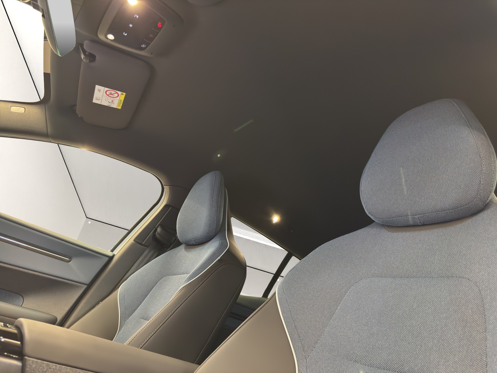 VOLVO EX30 E60 Core-image-14